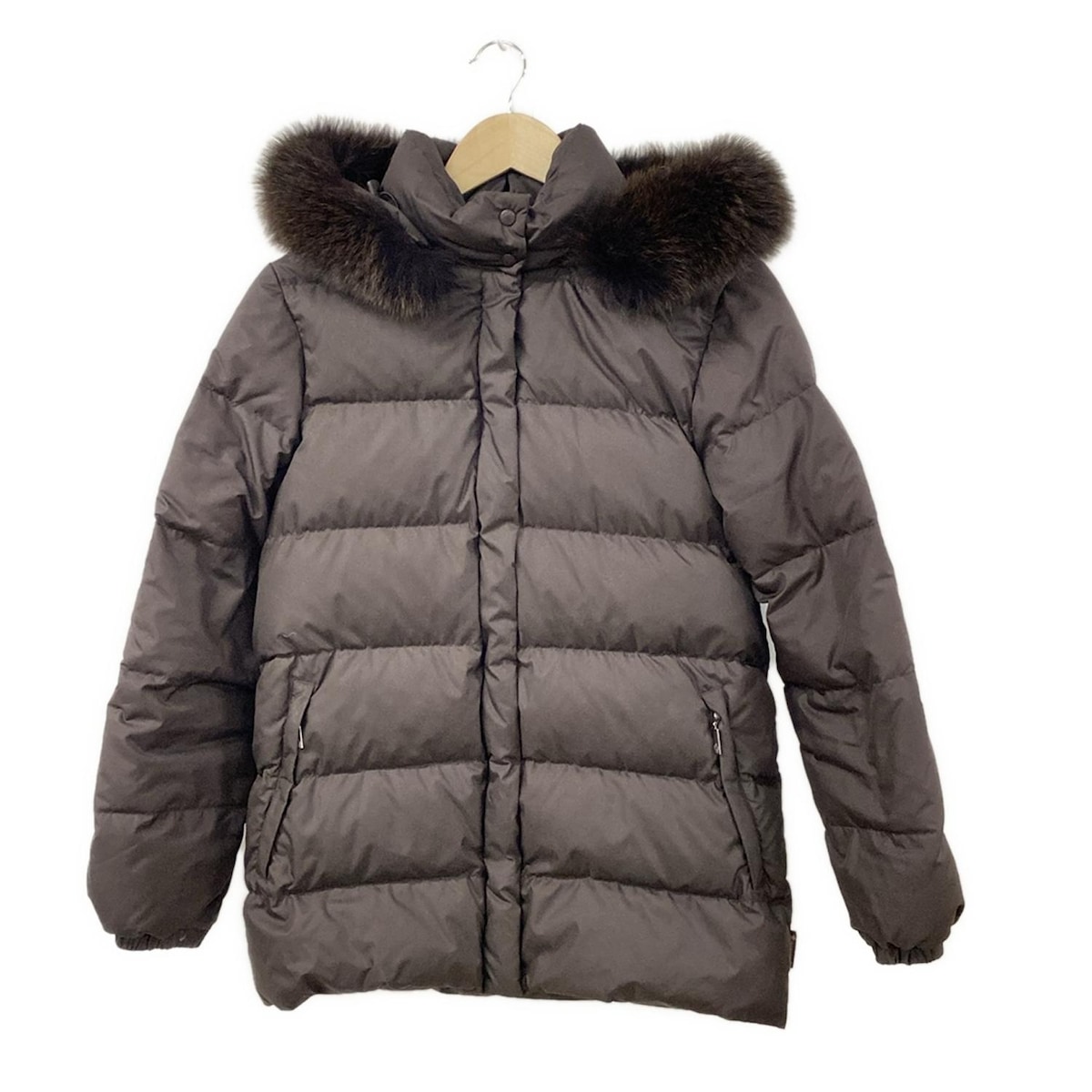 楽天市場】【中古】MONCLER(モンクレール) MIRIEL ダウン