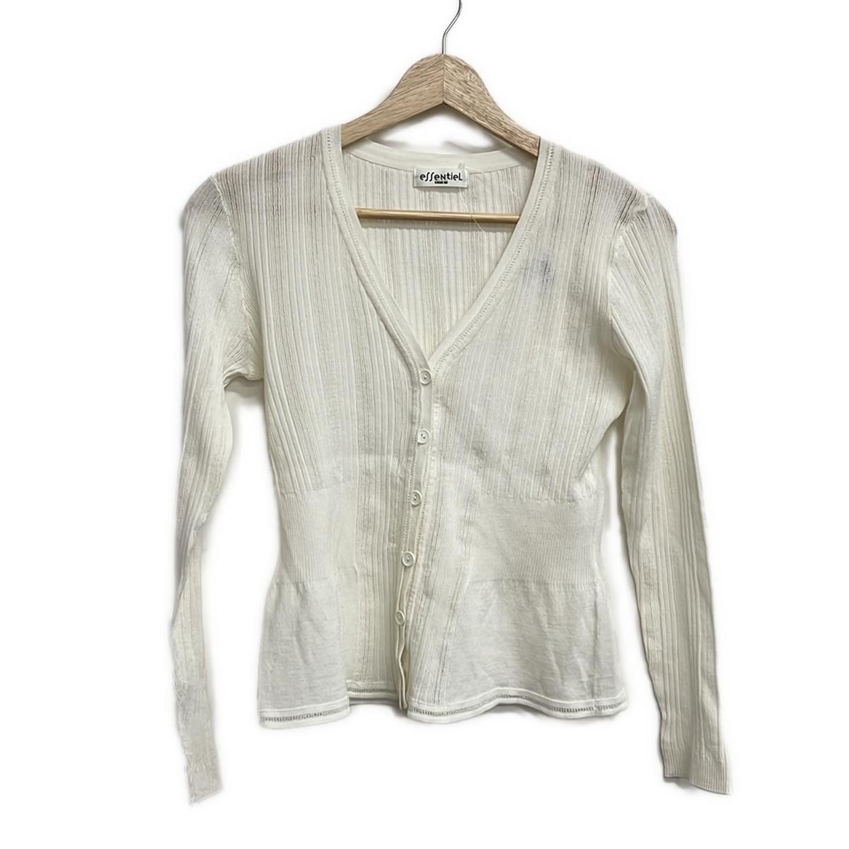 楽天市場】ヒロミツヨシ HIROMI TSUYOSHI Mix Hand Knit Cardigan