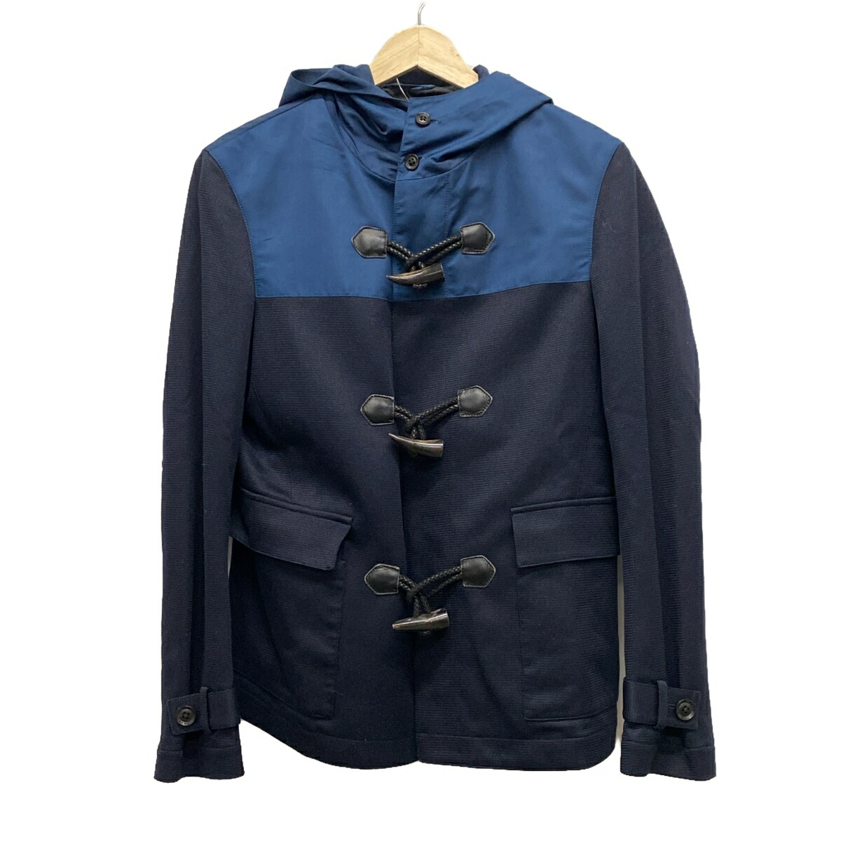 楽天市場】【中古】 ALGONQUINS / ダッフルコート アルゴンキン