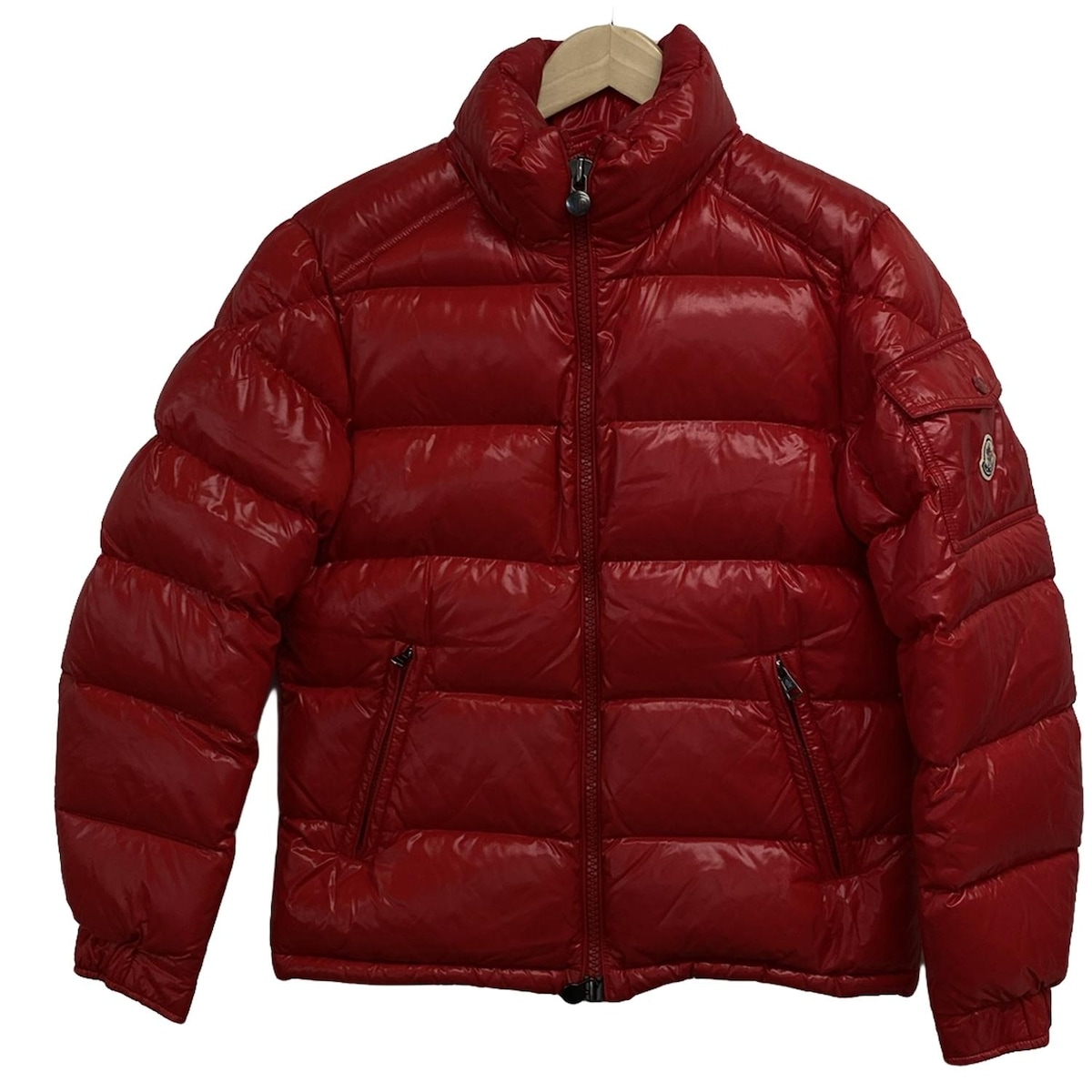 MONCLER ジャケット 楽天市場】【中古】MONCLER×JUNYA WATANABE CDG ダウン