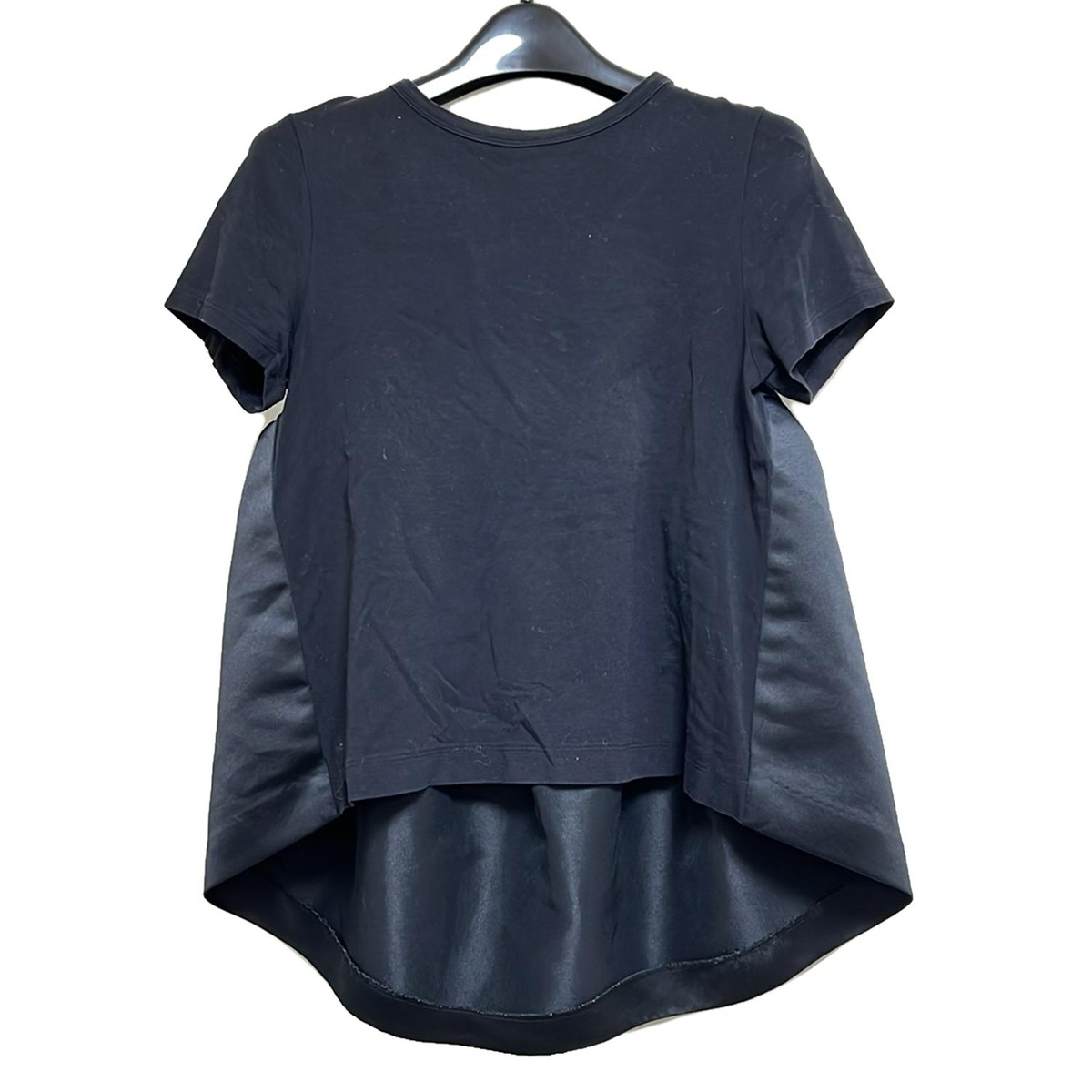 【ファッション通販】の商品をすべて 楽天市場】【中古】YOKO 半袖カットソー チャン) CHAN(ヨーコ トップス