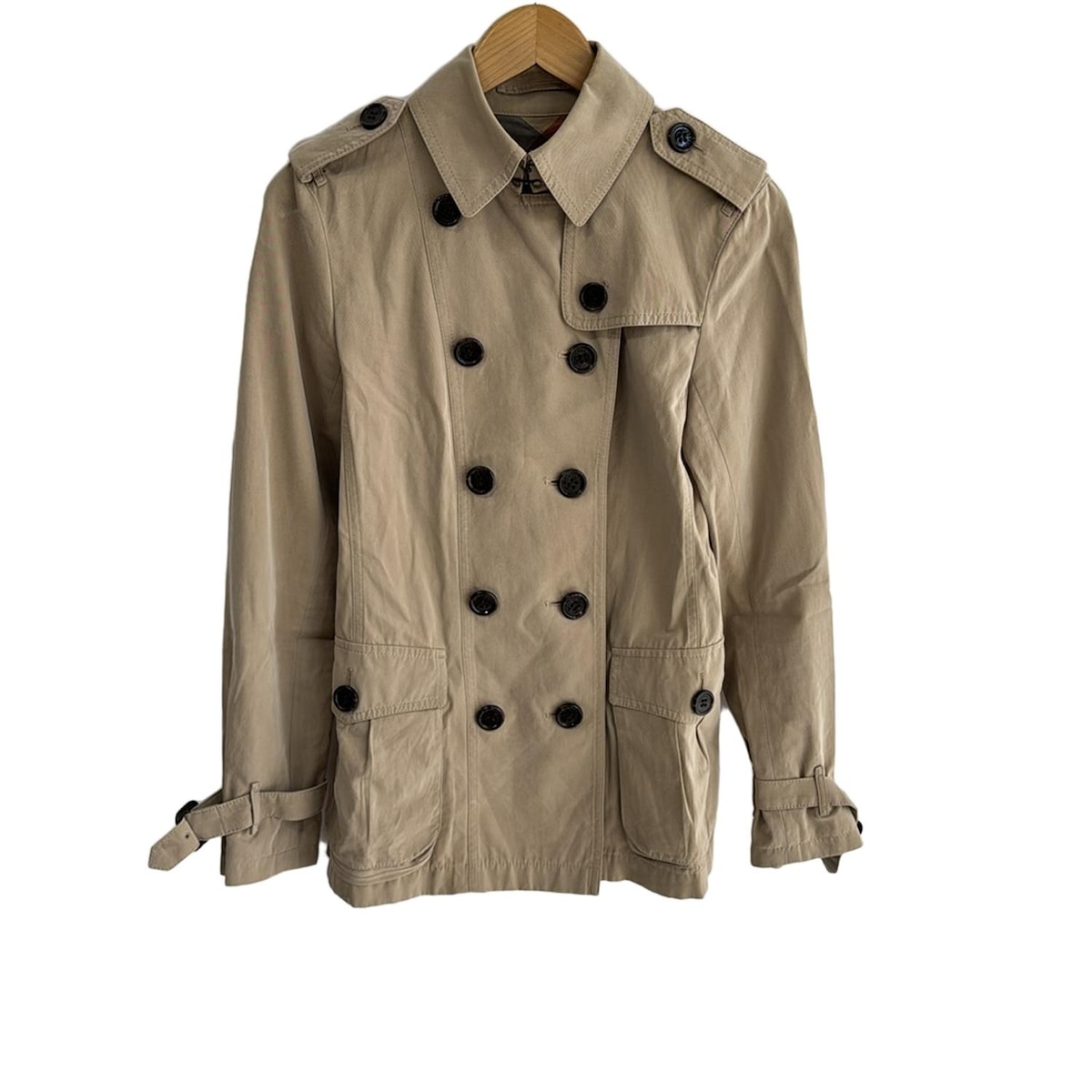 楽天市場】【バーバリー ロンドン】Burberry London 19SS バイカラー