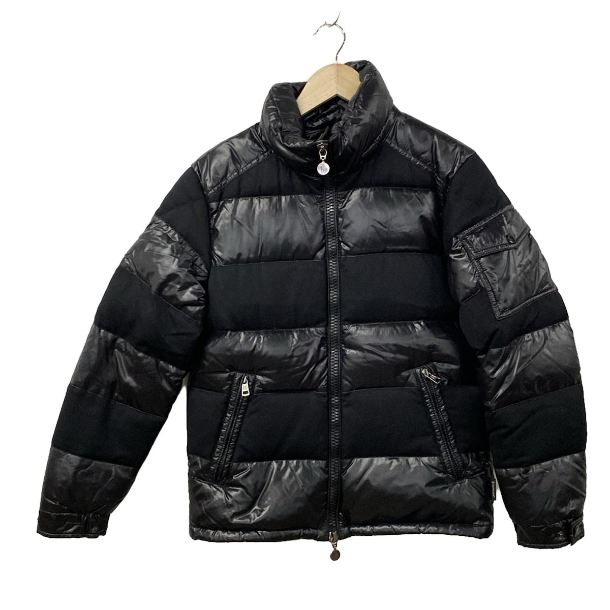 楽天市場】【中古】MONCLER×JUNYA WATANABE CDG ダウン