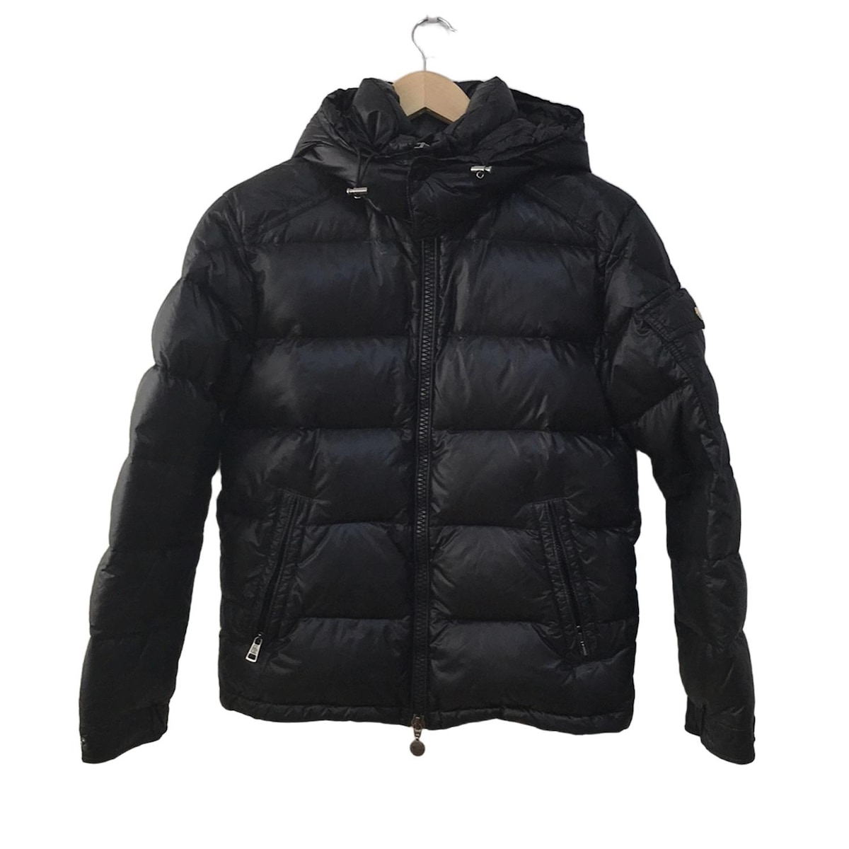 takiちゃん(購入前にコメント下さい)☆MONCLER☆ジャケット 楽天市場】【中古】MONCLER×JUNYA WATANABE CDG ダウン