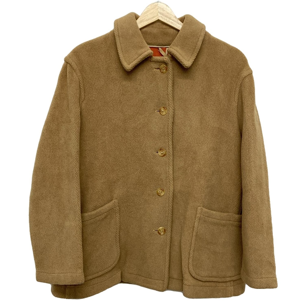 ジャケット・アウター Grenfell Classic Kent 38 GRENFELL】【CLASSIC KENT】【Peached Cotton Beige】【英国製