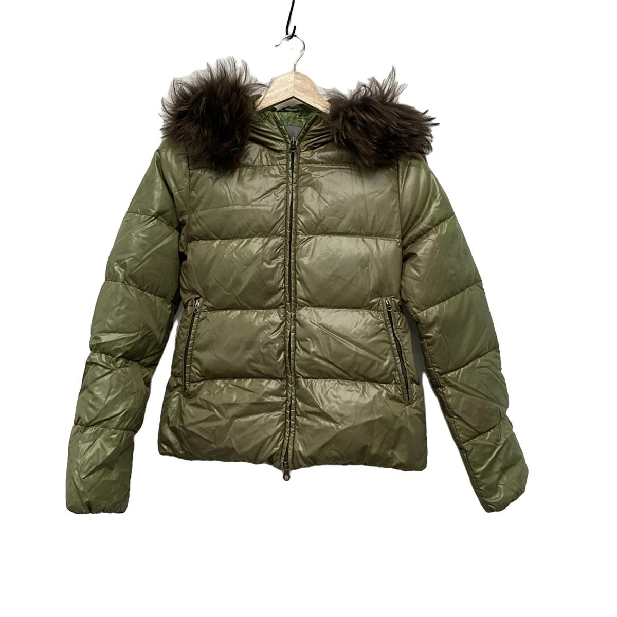 DUVETICA デュベティカ Adhara アダラ ダウンジャケット 38 楽天市場】デュベティカ/DUVETICA/ADHARA アダラ ダウンジャケット