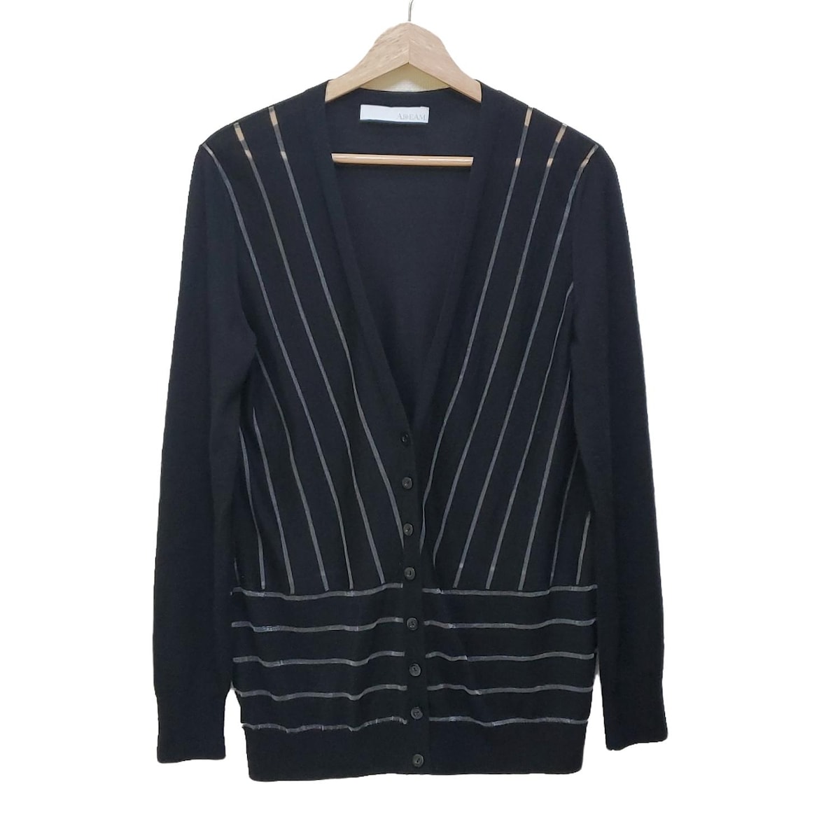 ADEAM(アディアム）　CROPPED KNIT 楽天市場】ADEAM アディアム 38035 CROPPED KNIT SNUG カシミヤ混