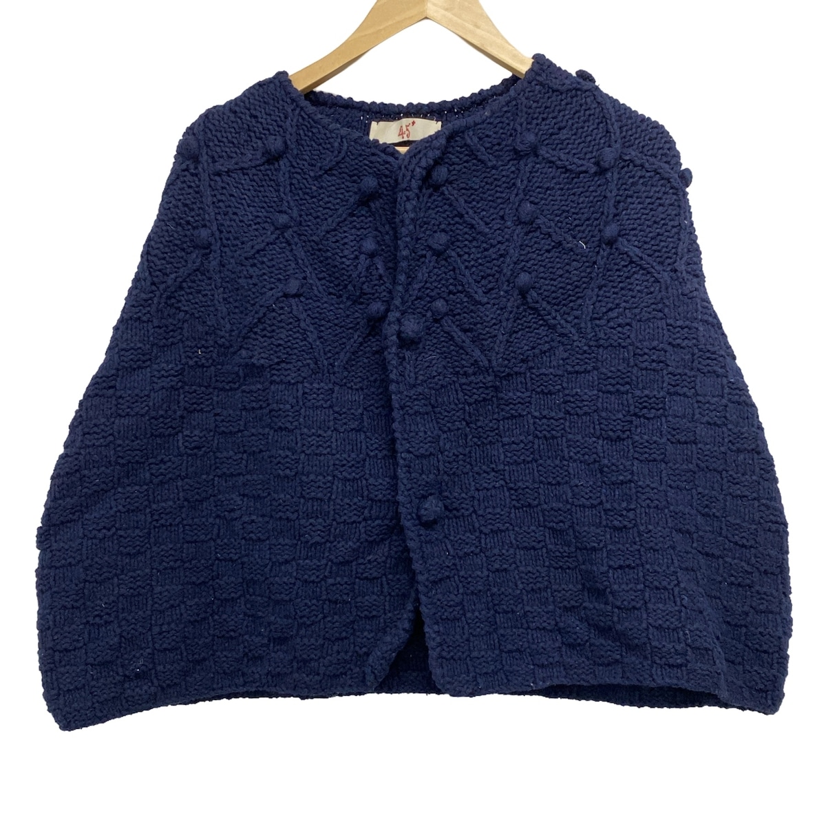 楽天市場】【中古】Moon Bat Fur(ムーンバットファー) ポンチョ