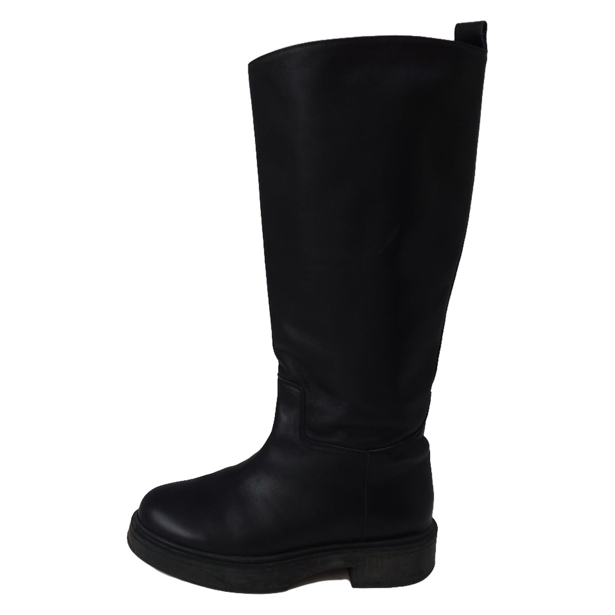 楽天市場】【中古】YUME YUME Fisherman boot ロングブーツ