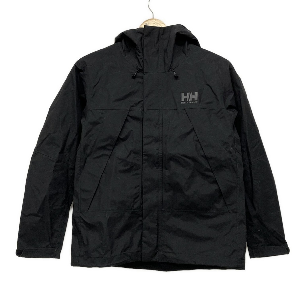 HELLY HANSENヘリーハンセンのジャケット　黒　ブラック　XSサイズ 楽天市場】20%OFF | ヘリーハンセン HELLY HANSEN | Scandza
