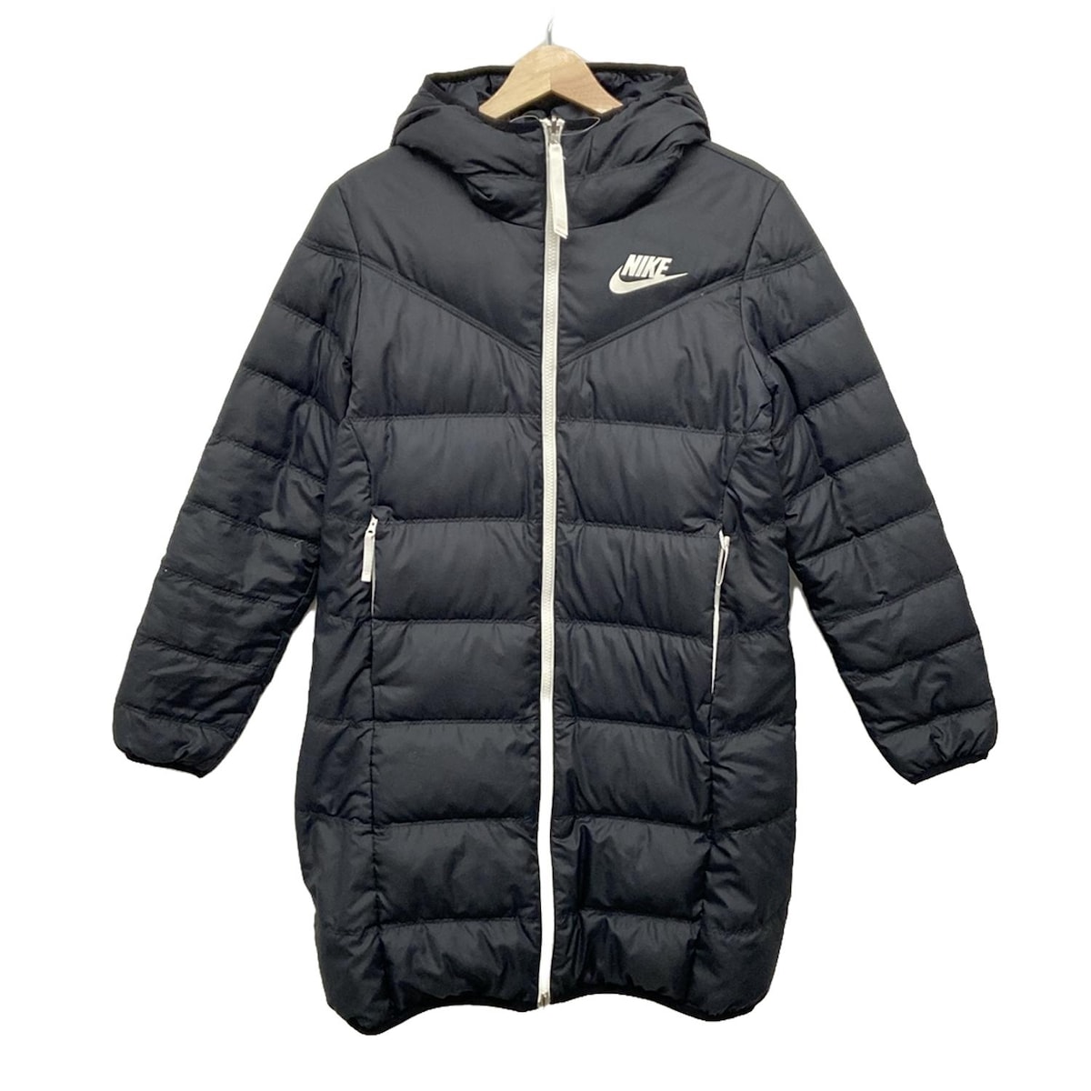 楽天市場】NIKE / ナイキ Life Insulated Parka フード付き中綿