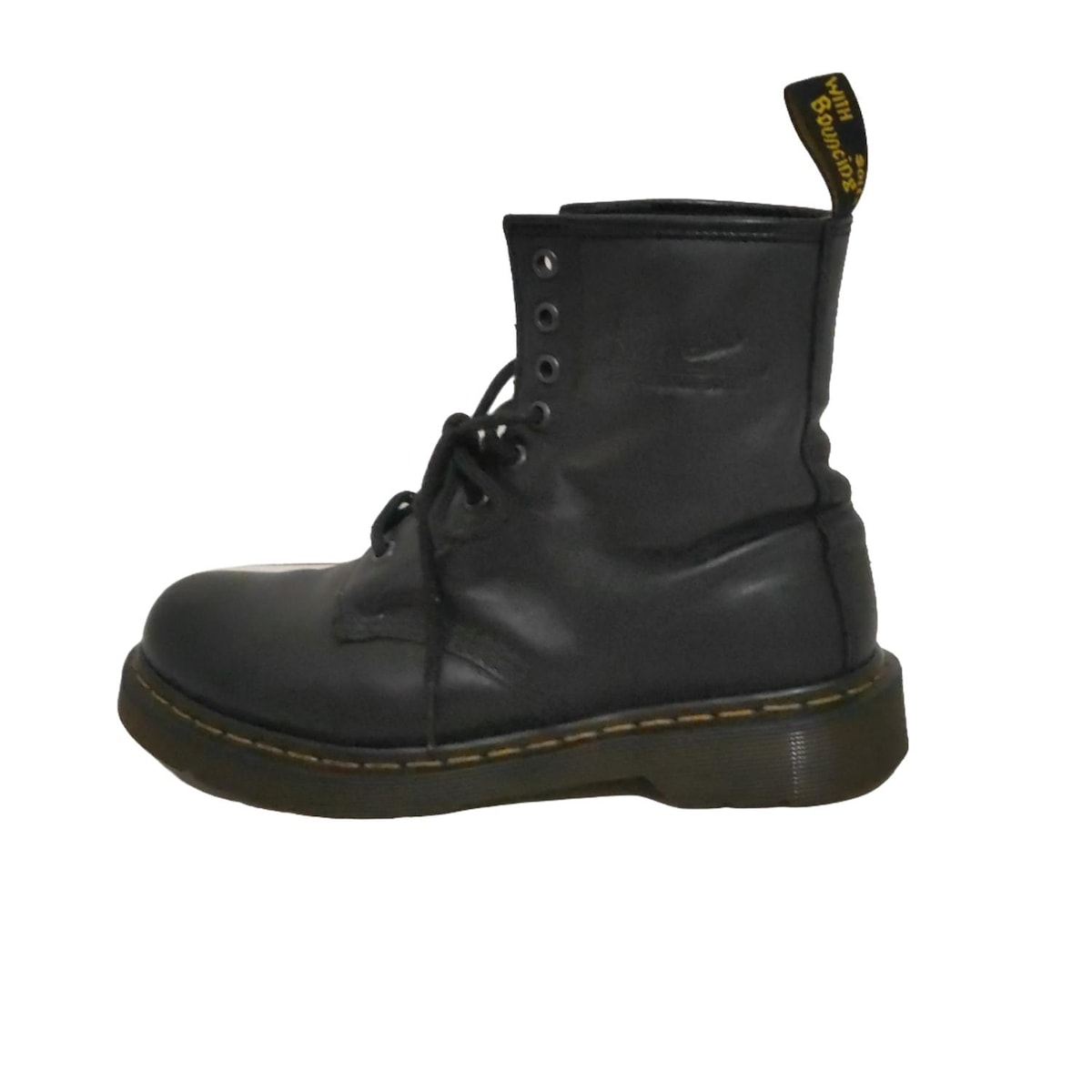 ドクターマーチン　レースアップブーツ Dr.Martens ドクターマーチン メンズブーツ レースアップブーツ