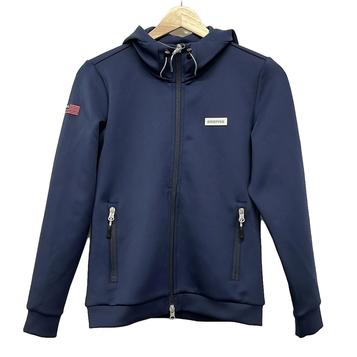 BRIEFING ブリーフィング LIMONTA ライトナイロンアウターブルゾン BRIEFING ブリーフィング LIMONTA ライトナイロンアウター
