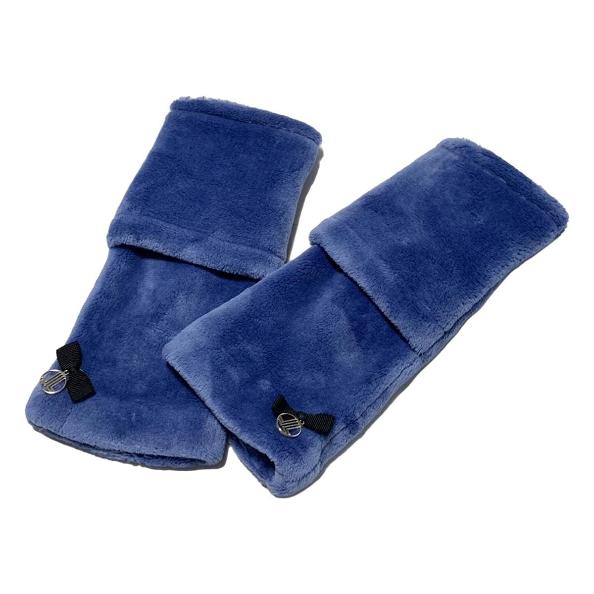 楽天市場】【中古】DRIES VAN NOTEN レザーグローブ ワイン