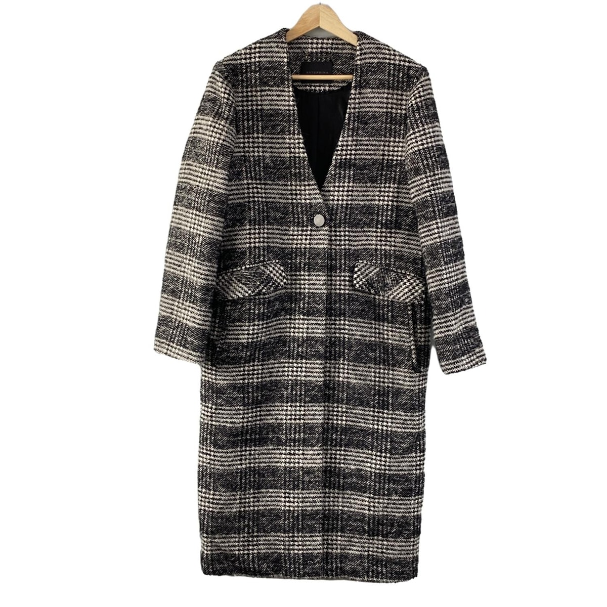 ANTEPRIMA アンテプリマ ラムレザー ノーカラーレザージャケット L 楽天市場】【中古】美品 ANTEPRIMA アンテプリマ ラムレザー