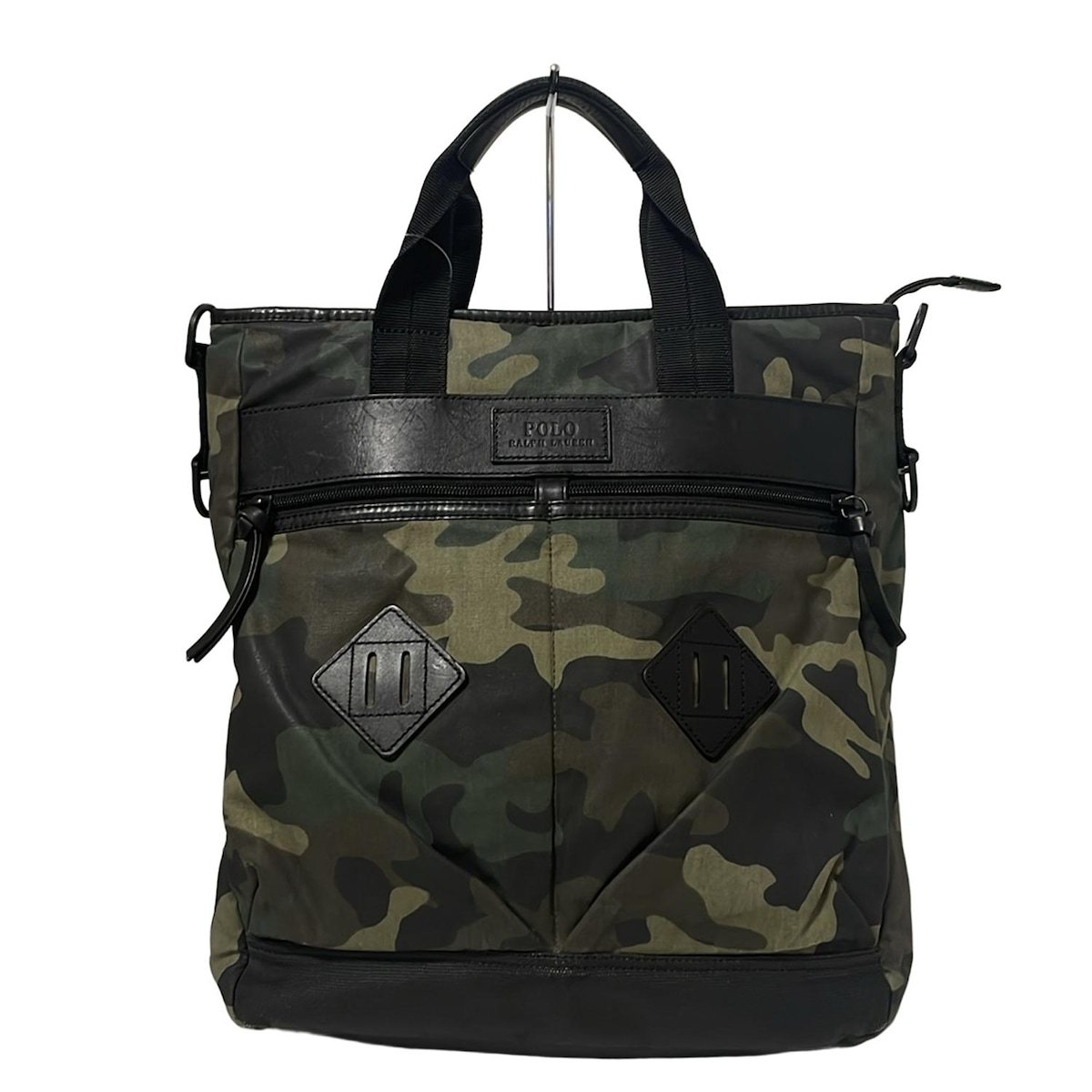楽天市場】【中古】 ボーラホリック リュック On Journey Backpack