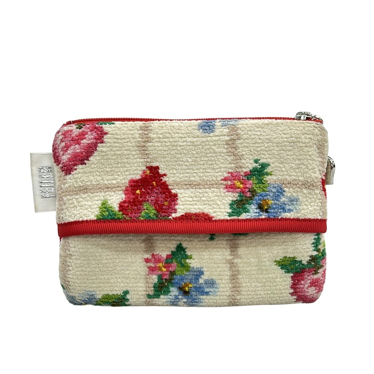 楽天市場】未使用 FEILER フェイラー ランチボックス スカイブルー