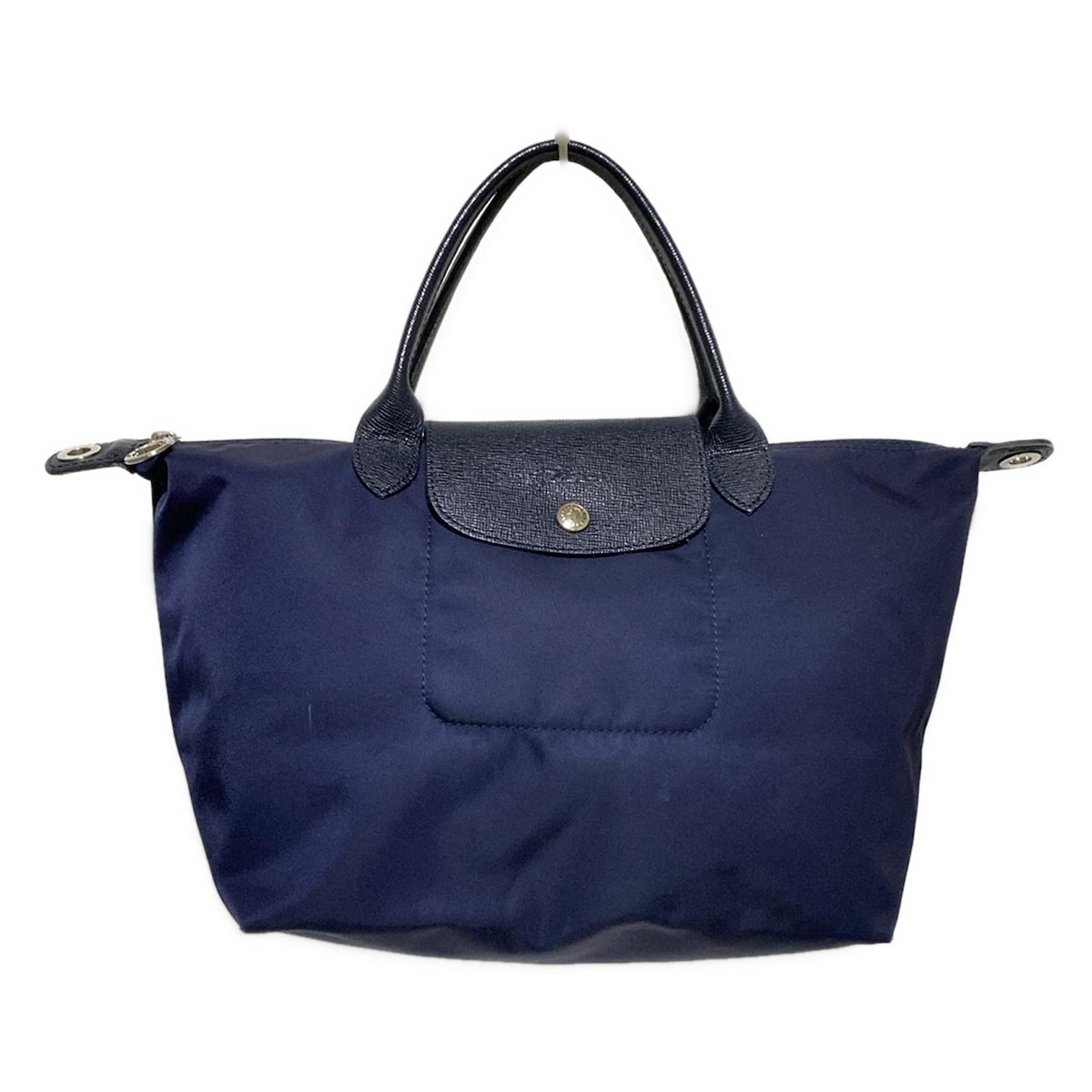 未使用級✨ロンシャン プリアージュ エリタージュ 2way ハンドバッグ レザー LONGCHAMP】ロンシャン『ル プリアージュ エリタージュ 2WAY