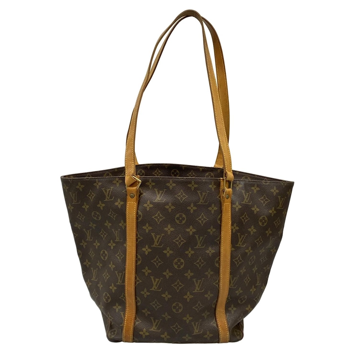 Louis Vuitton ルイヴィトン トート モノグラム サックショッピング 楽天市場】【中古】 ルイヴィトン LOUIS VUITTON サック ショッピング