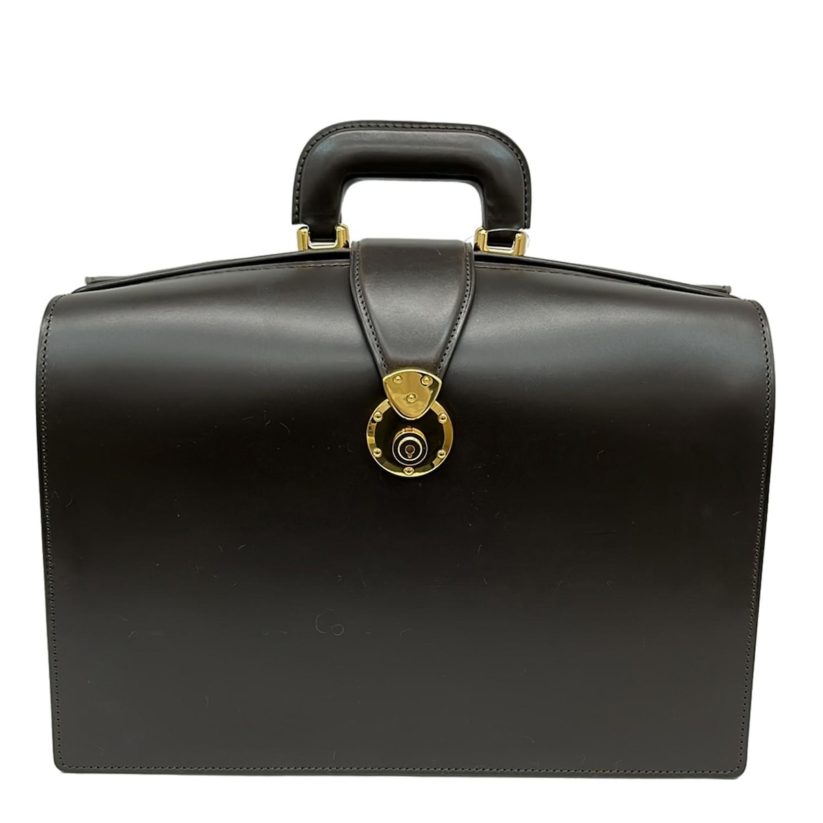 楽天市場】新着【中古】美品 土屋鞄 現行販売商品 ブライドルレザー