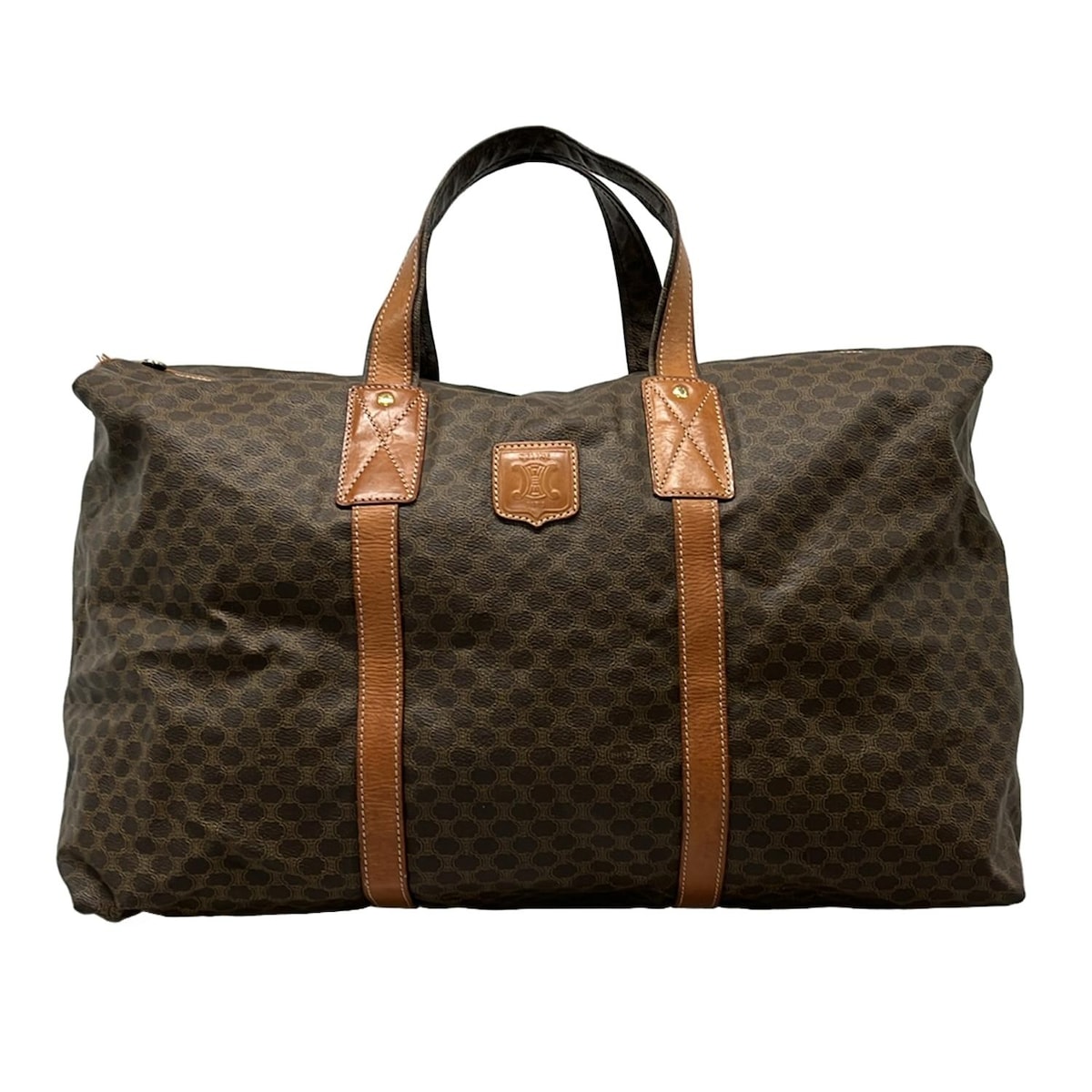 楽天市場】ランクA 【JIL SANDER】BOSTON BAG /SEMITRACOLLAジル