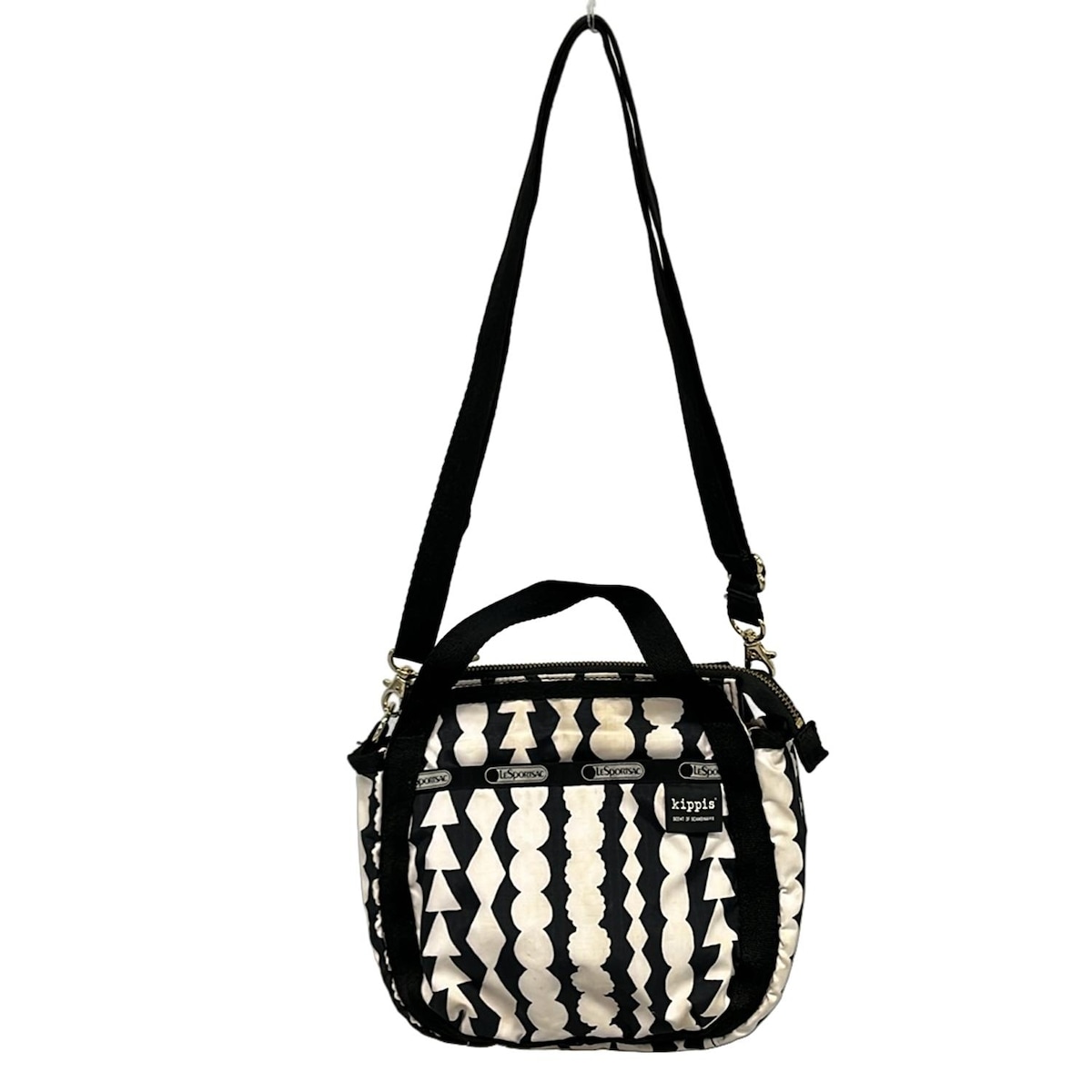 楽天市場】【新着】【中古】LESPORTSAC(レスポートサック) ショルダー