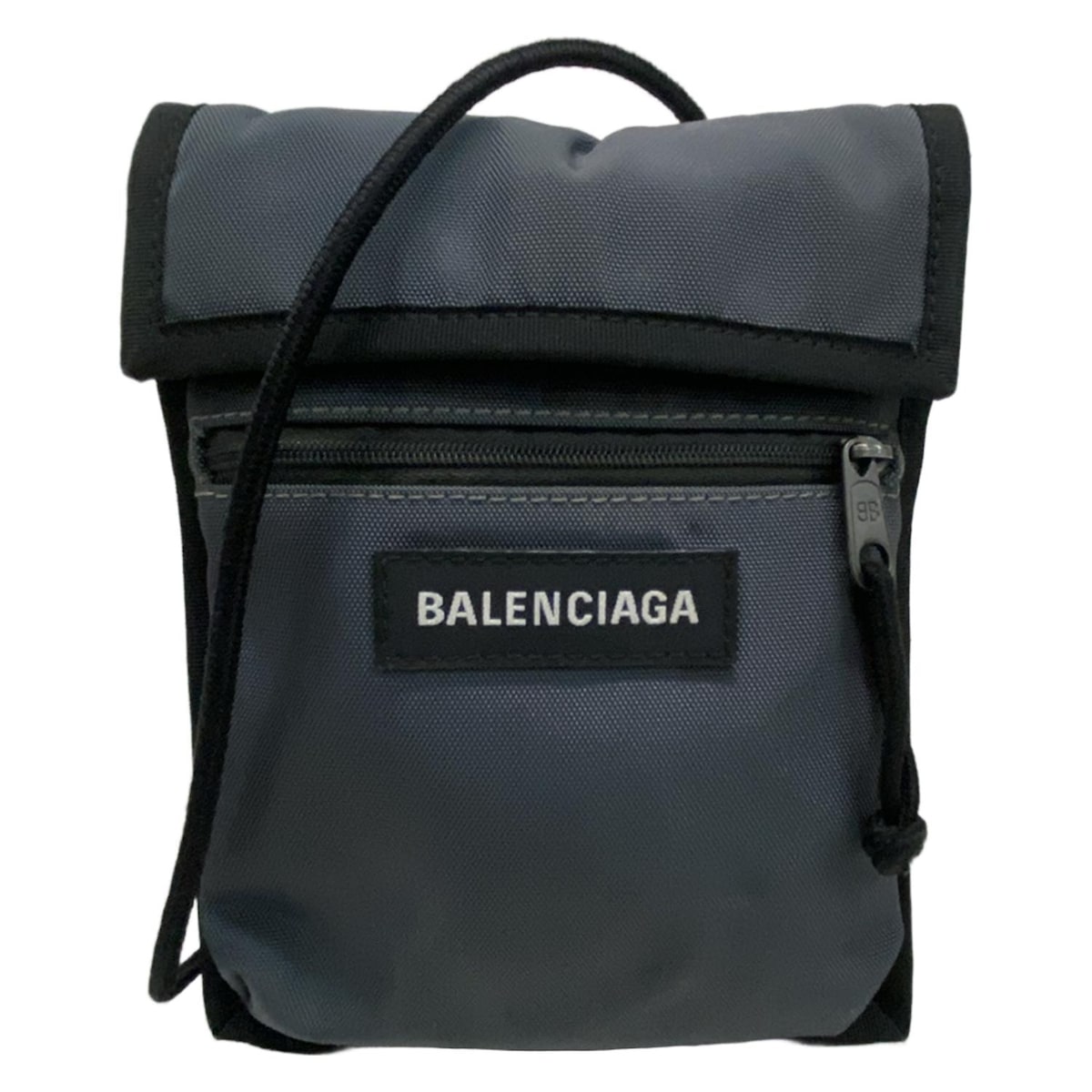 楽天市場】【中古】良品 BALENCIAGA バレンシアガ エクスプローラー