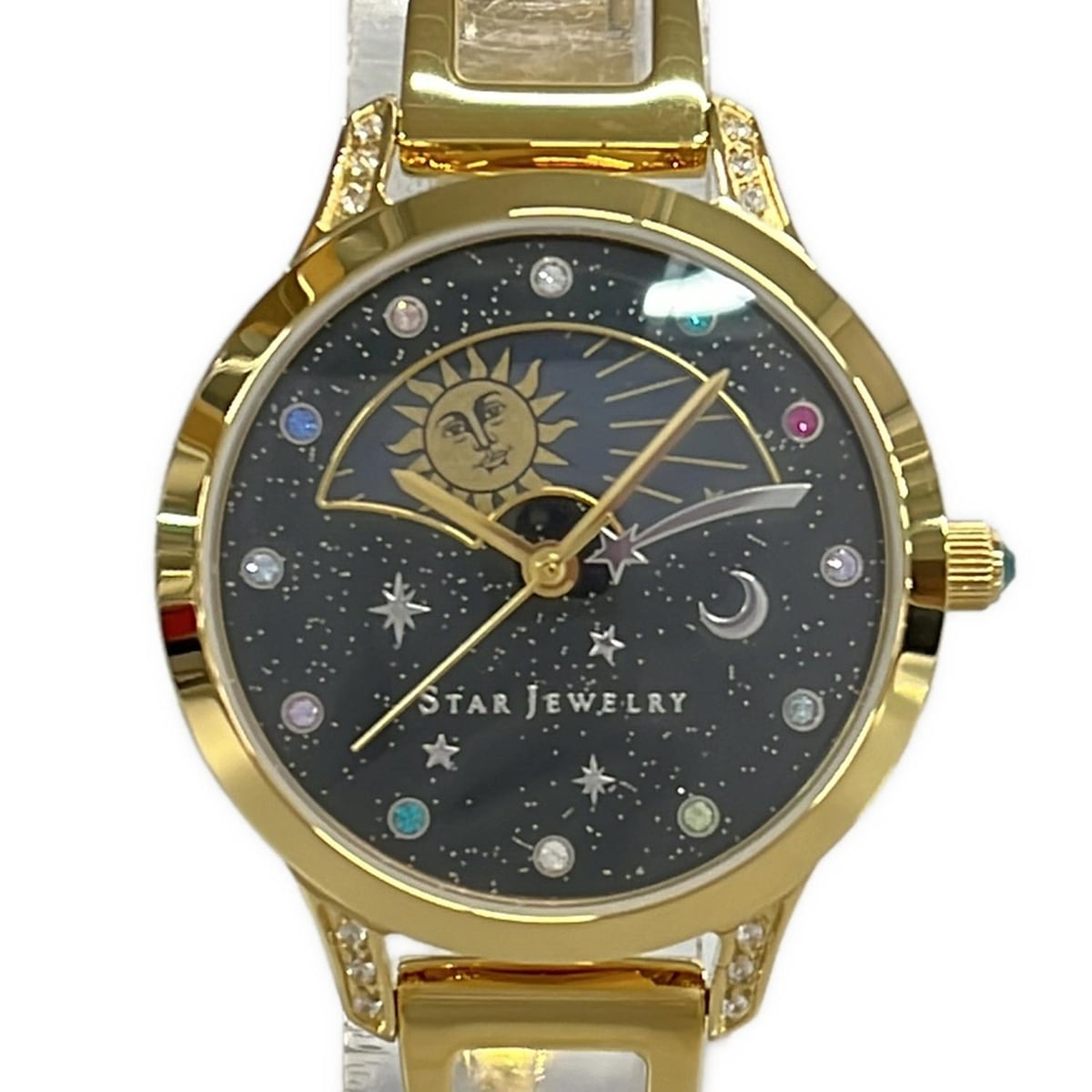 楽天市場】STAR JEWELRY スタージュエリー 2018年限定品 2SW1013