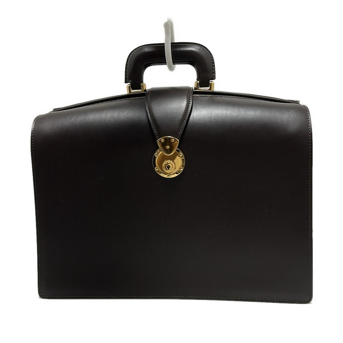 楽天市場】新着【中古】美品 土屋鞄 現行販売商品 ブライドルレザー