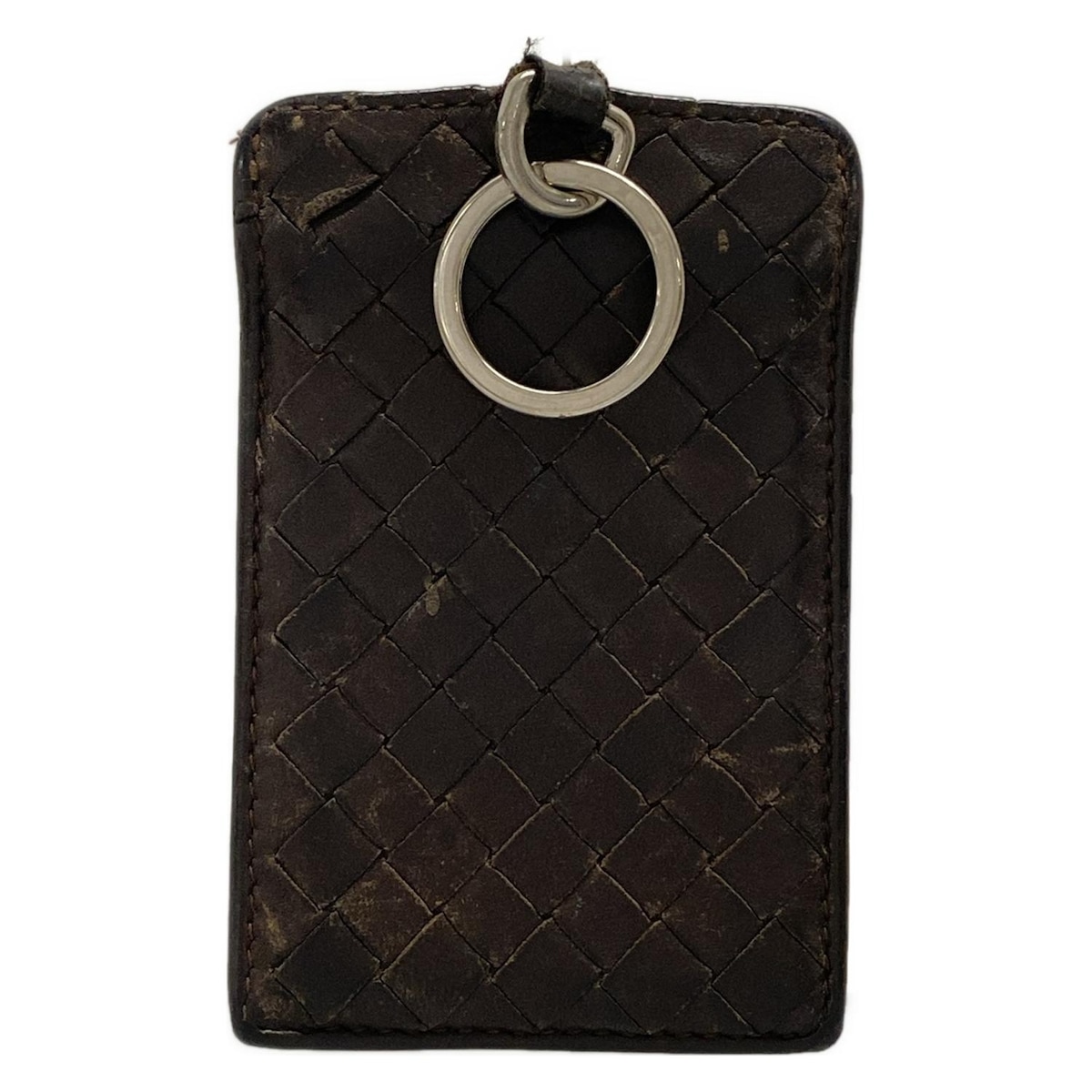Bottega Veneta カセットパスポートケース(美品) ボッテガ ヴェネタ カセット パスポート ケース (BOTTEGA VENETA