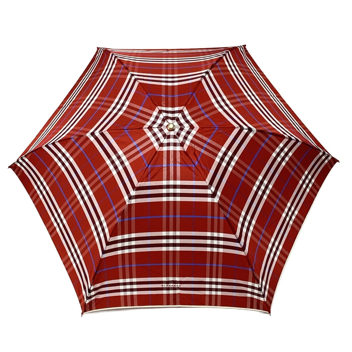 新品未使用 BURBERRY バーバリー ノバチェック 傘 男女兼用 アンブレラ BURBERRY ノバチェック 雨傘 タグ付き 新品未使用 男女兼用 未
