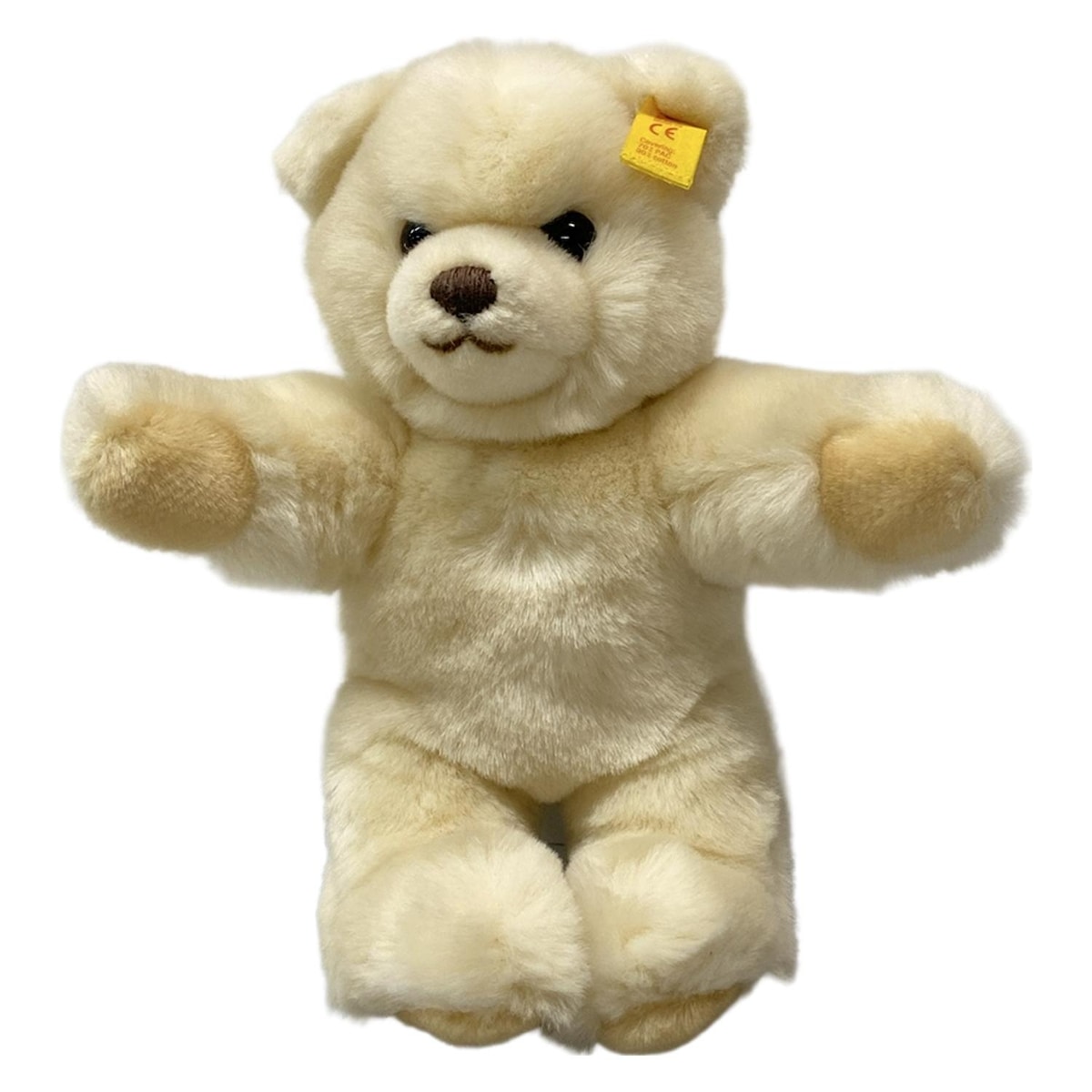 楽天市場】【シュタイフ】Steiff テディベア ぬいぐるみ 玩具 おもちゃ