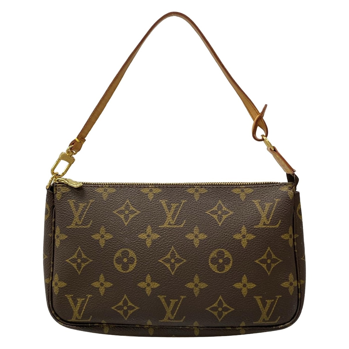 【中古】LOUIS VUITTON(ルイヴィトン) ポシェットアクセソワール ハンドバッグ