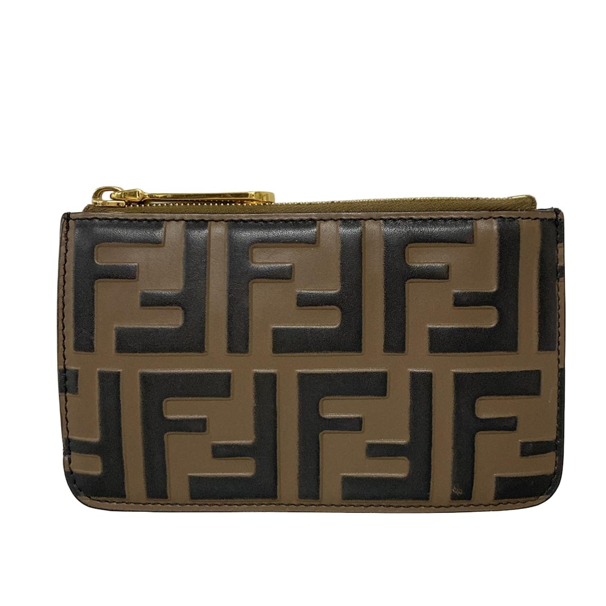 楽天市場】【財布】FENDI フェンディ モンスター バグズ コインケース