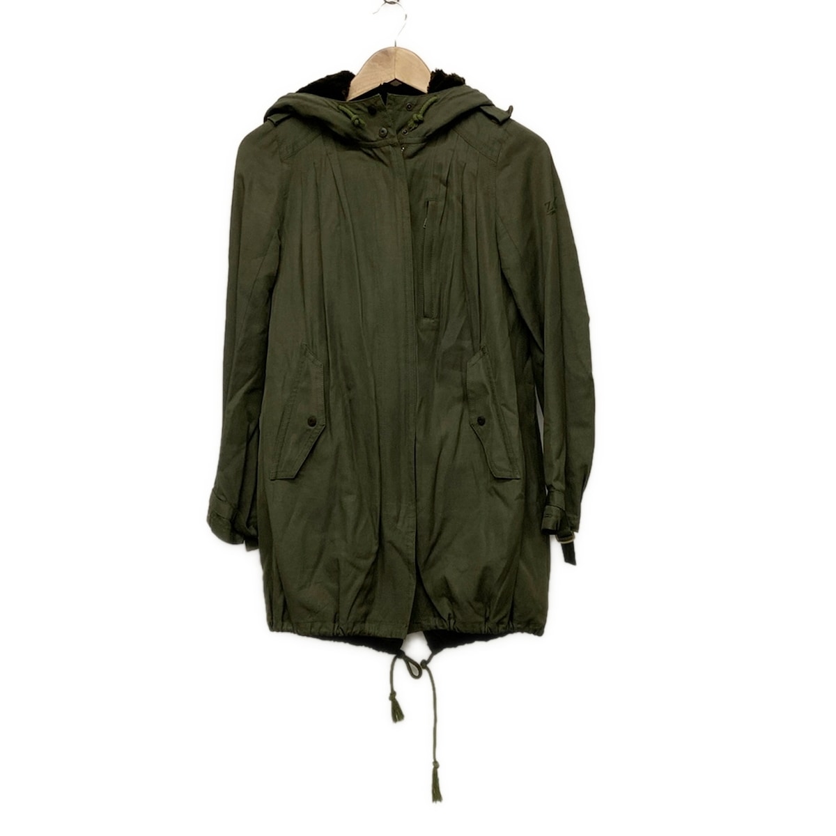 楽天市場】【中古】Zadig & Voltaire ザディグエヴォルテール
