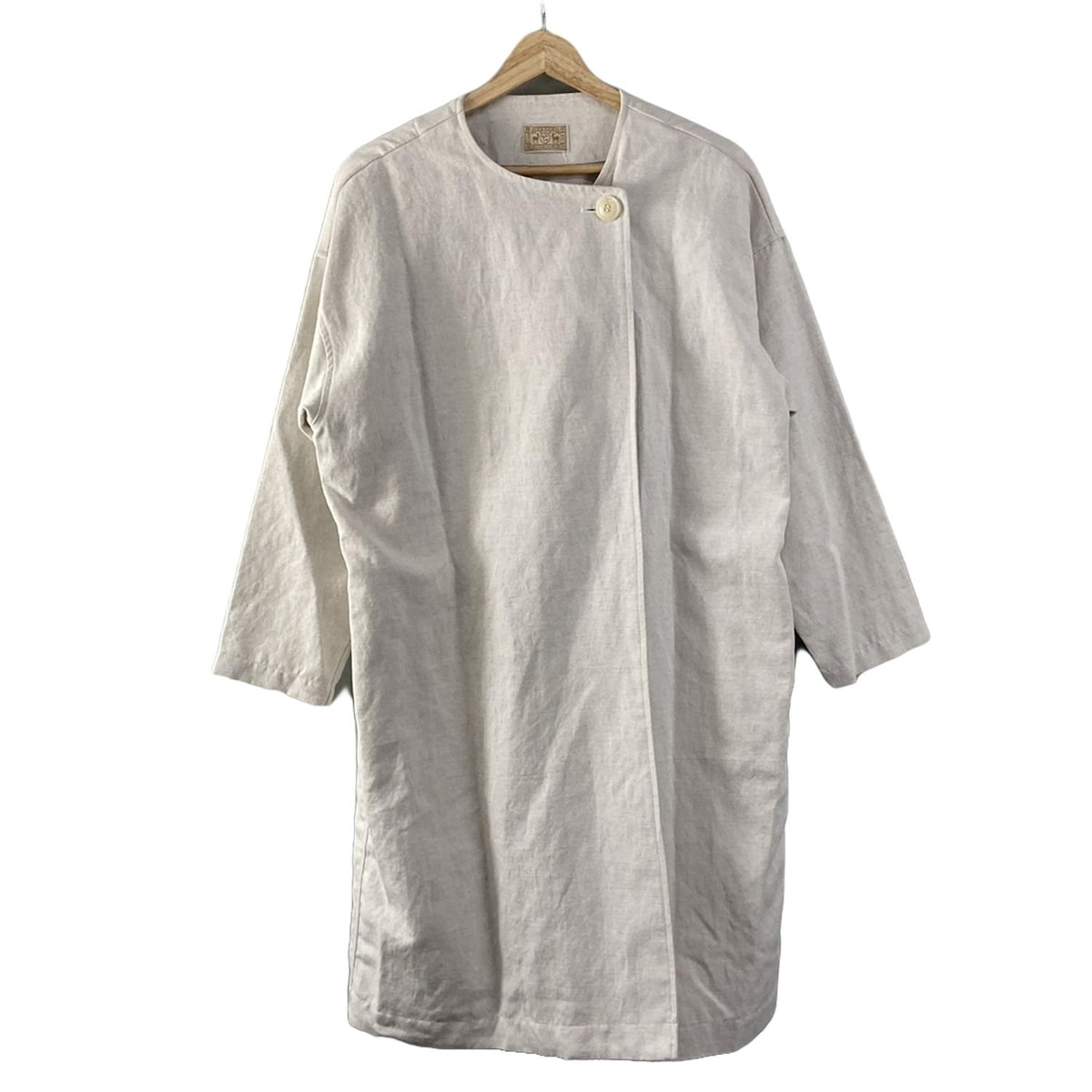 ダブルスタンダードクロージング ロングコート グレー 楽天市場】【中古】DOUBLE STANDARD CLOTHING(ダブル
