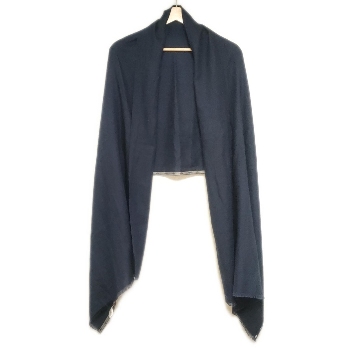 paul harnden wide scarf ポールハーデン スカーフ Paul Harnden - 【新品】 Paul Harnden / ポールハーデン | Wide Scarf