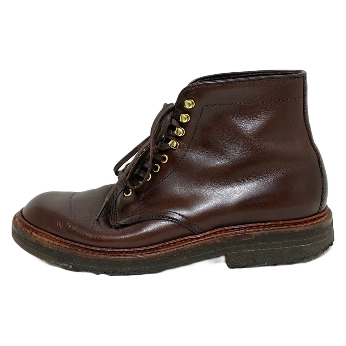 オールデン×ビームスプラス アルパインブーツ サイズ 91/2D 未使用品