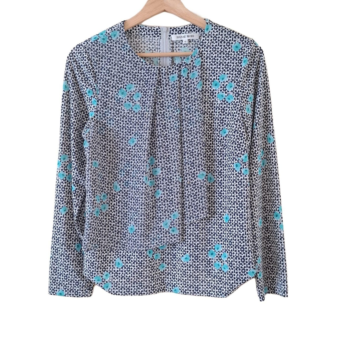 楽天市場】【中古】Y's(ワイズ) 七分袖カットソー クルーネック
