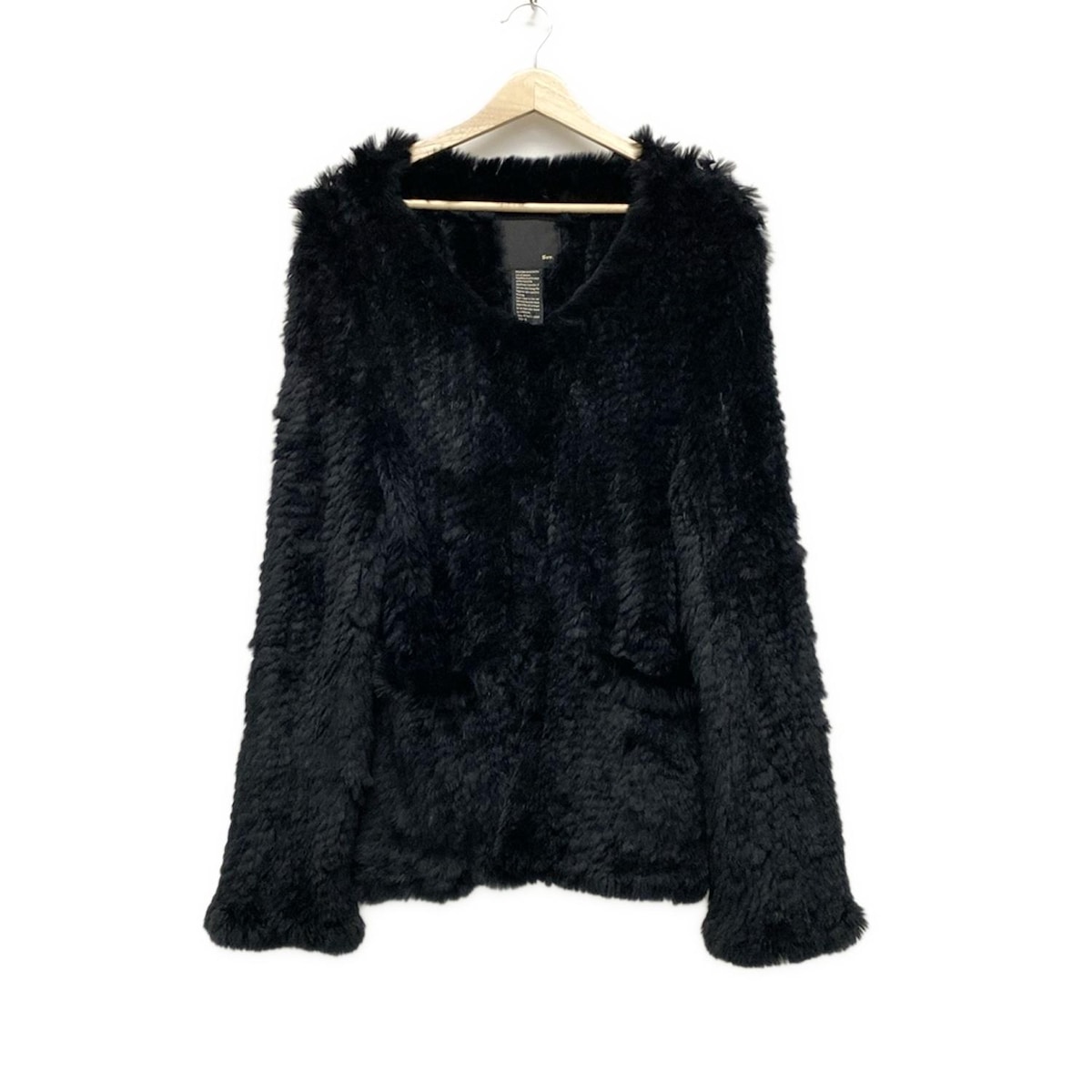 楽天市場】SOBOL ソボル ロシアンセーブル コート VISCARDI ヴィス