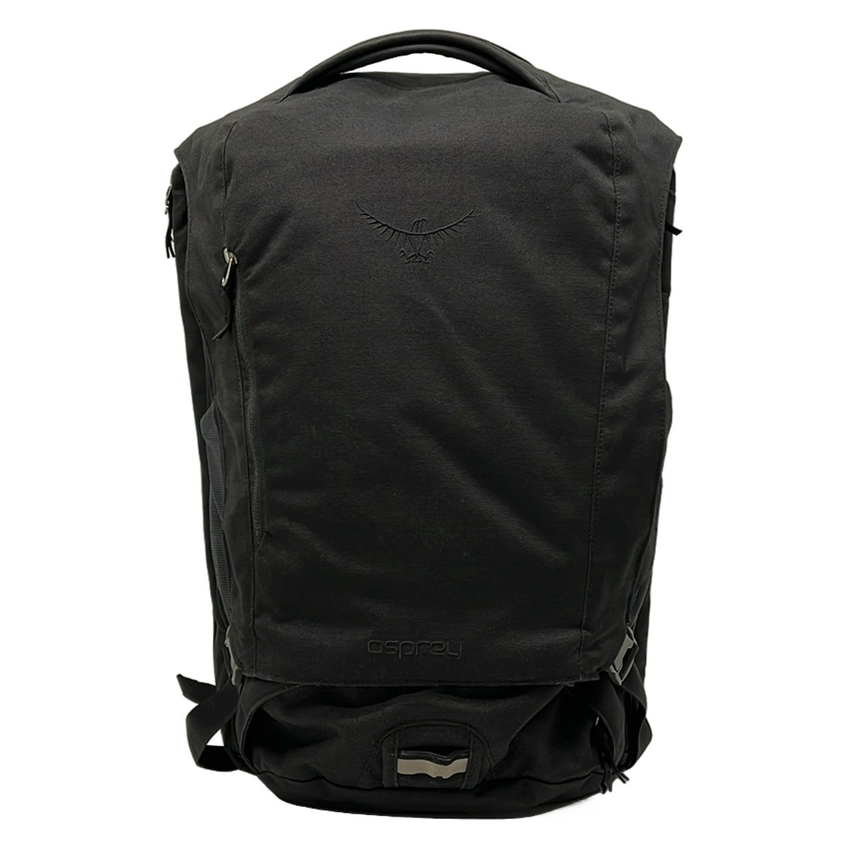 【中古】OSPREY(牡掻きならす) 背嚢 黒