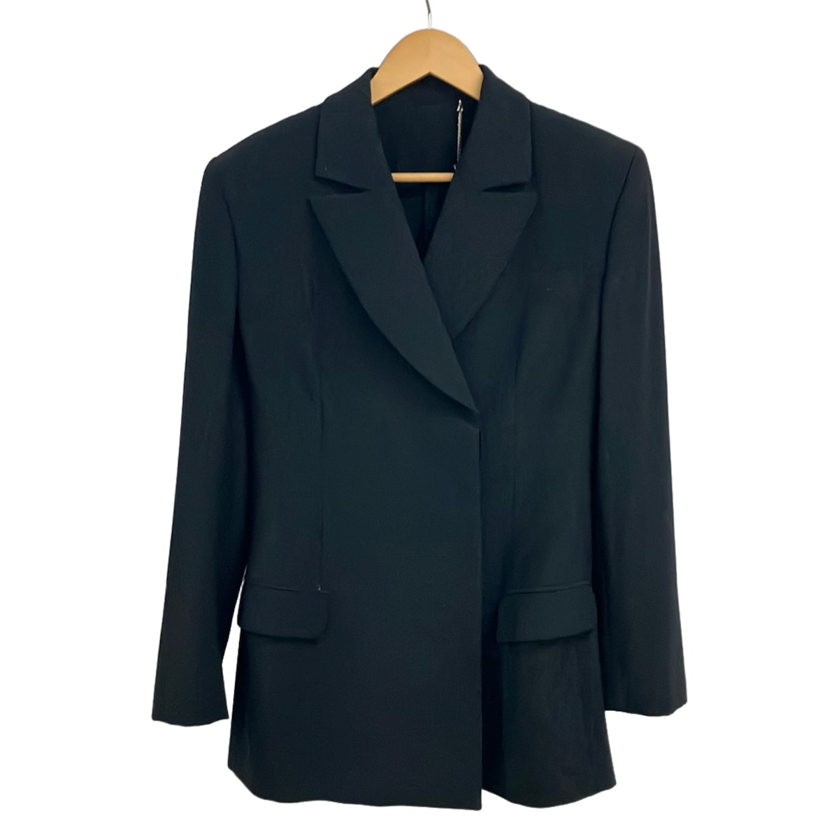 【中古】GUCCI(グッチ) 上衣 長袖/秋/冬 黒
