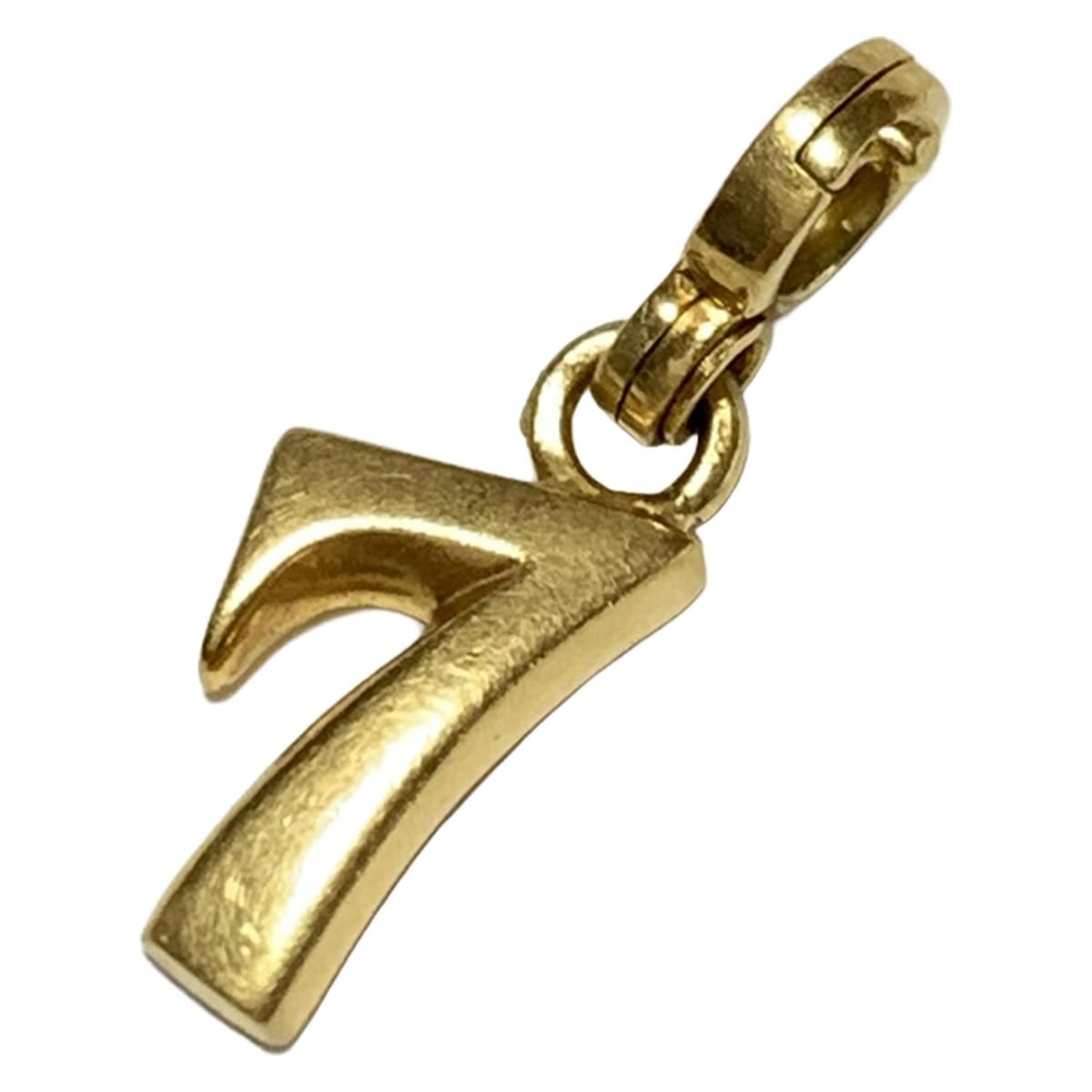 FRANCK MULLER No.3チャーム FRANCK MULLER No.3チャーム