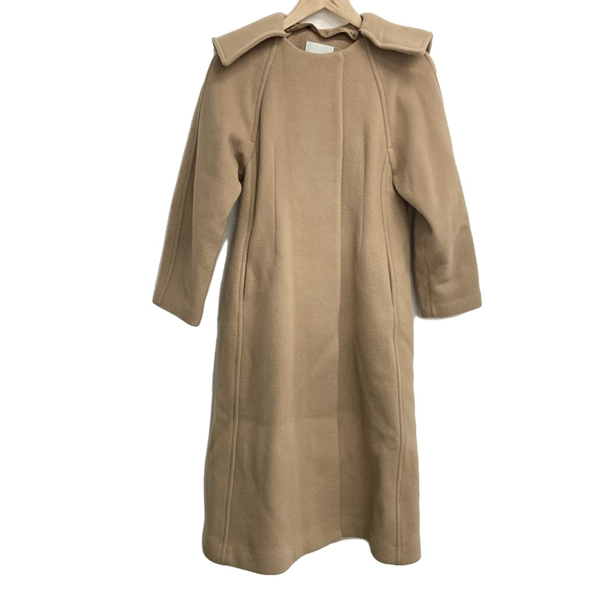 【未使用】CELFORD ビックカラーショートコート CELFORD（セルフォード）の「ビッグカラーショートコート