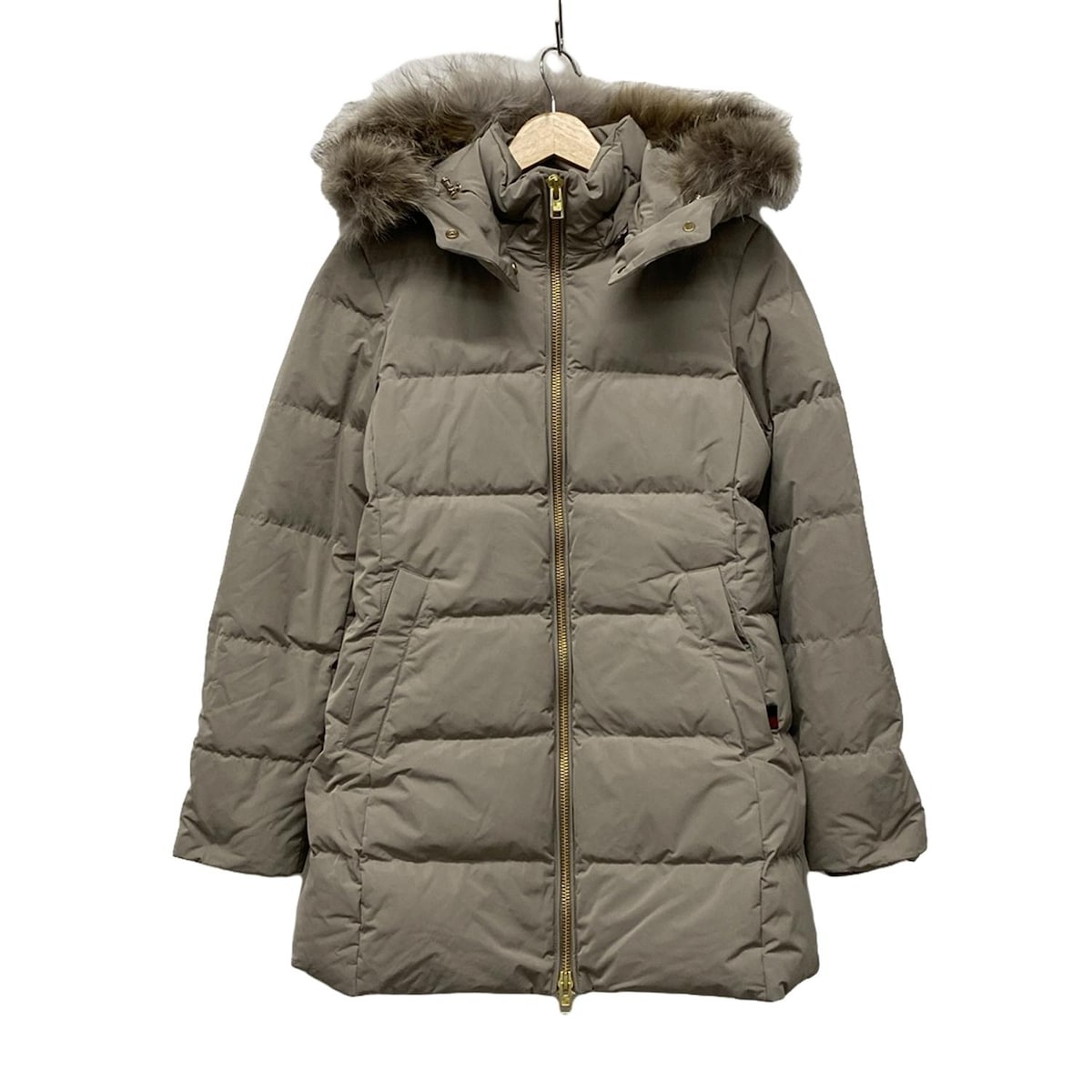 楽天市場】【ウールリッチ】WOOLRICH イエナ別注 COCOON ESKIMO ロング