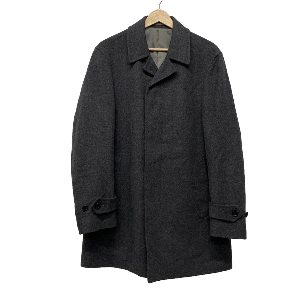 楽天市場】【中古】良品 J.PRESS ジェイプレス ライナー付き 楽天市場】【中古】良品 J.PRESS ジェイプレス ライナー付き