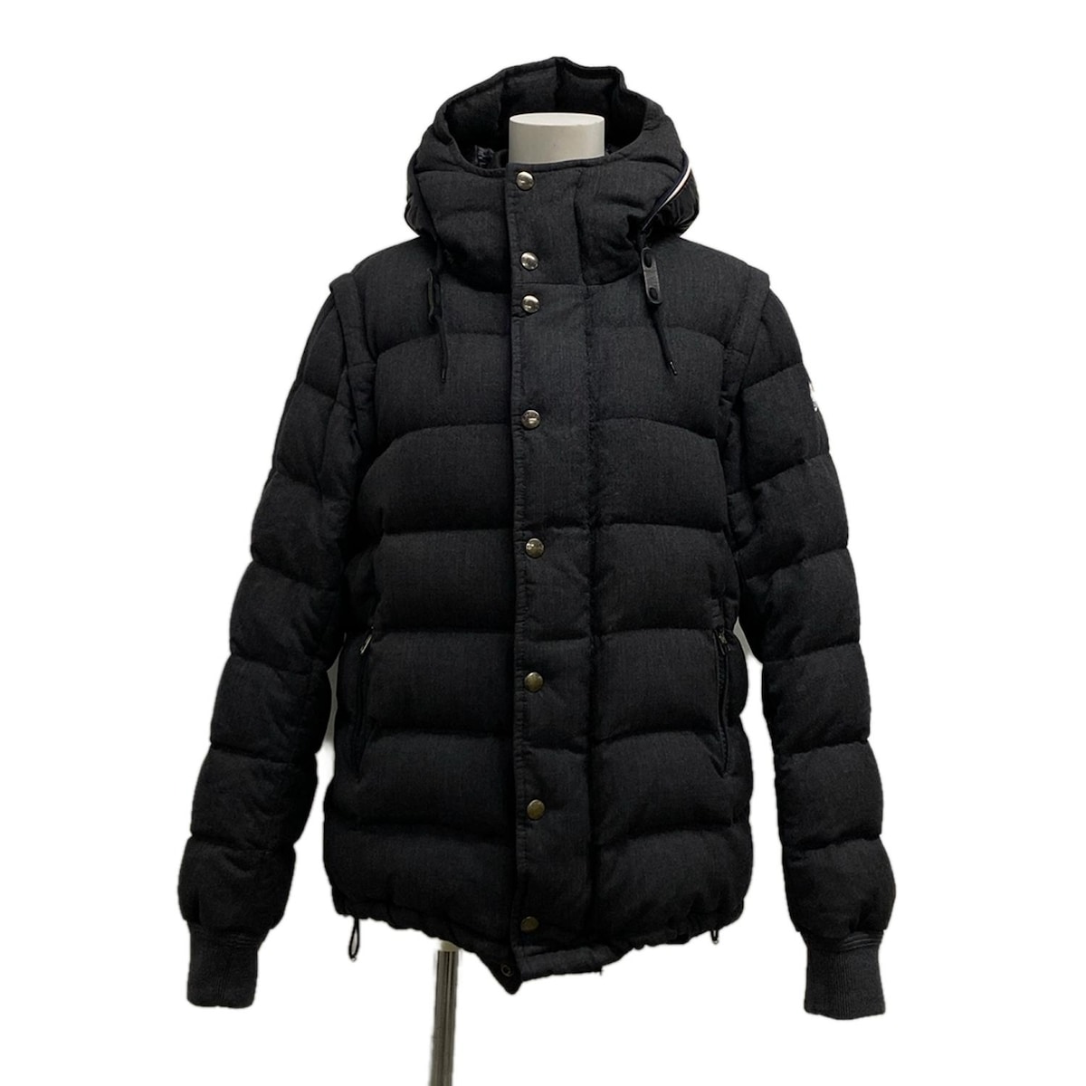 【藤枝氏男】モンクレール　シメイchimay　サイズ1 楽天市場】モンクレール MONCLER シメイ CHIMAY ダウン ジャケット