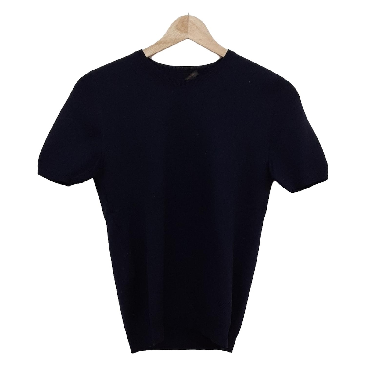 楽天市場】【中古】LOUIS VUITTON 24SS定価 半袖ニット ショート