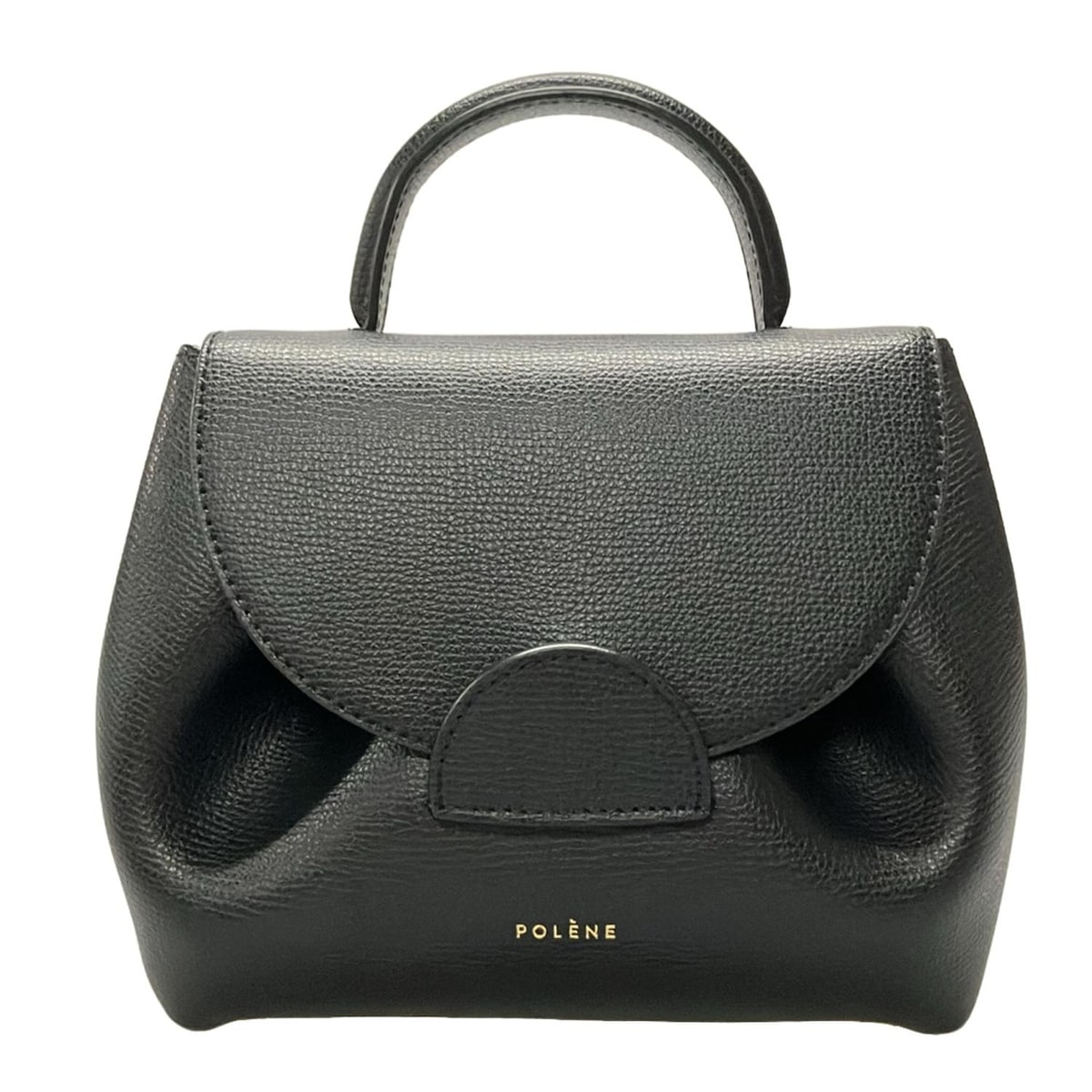 楽天市場】【新着】【中古】POLENE(ポレーヌ) ショルダーバッグ