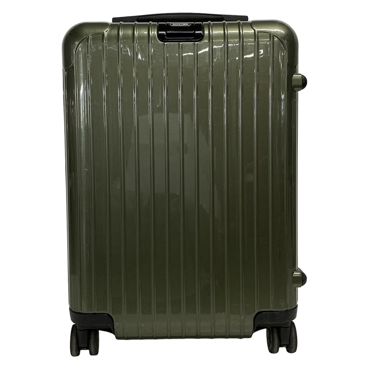 バッグ RIMOWA SALSA BEAUTY & YOUTH 98L 楽天市場】RIMOWA リモワ 810.90 BEAUTY&YOUTHビューティ&ユース